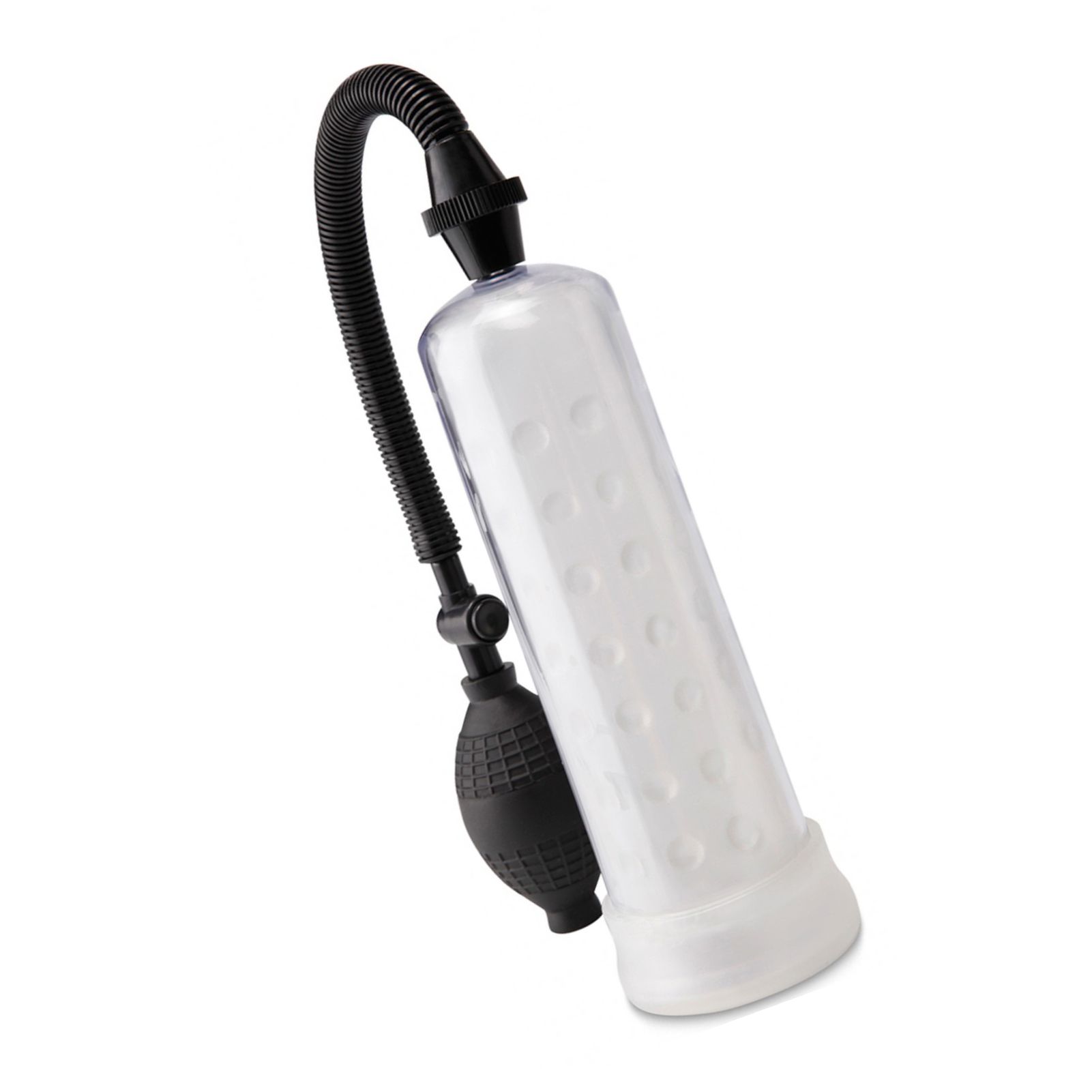 Pompa Penis Pump Worx Power Pump Transparent