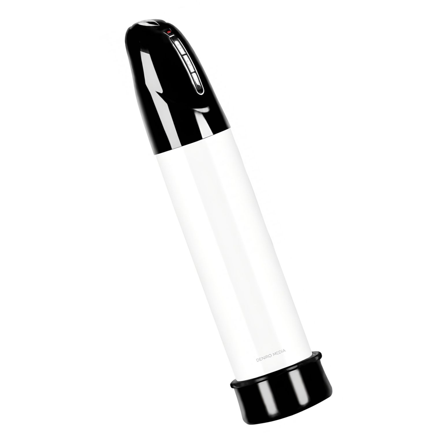 Pompă Penis Smart Realov Transparent