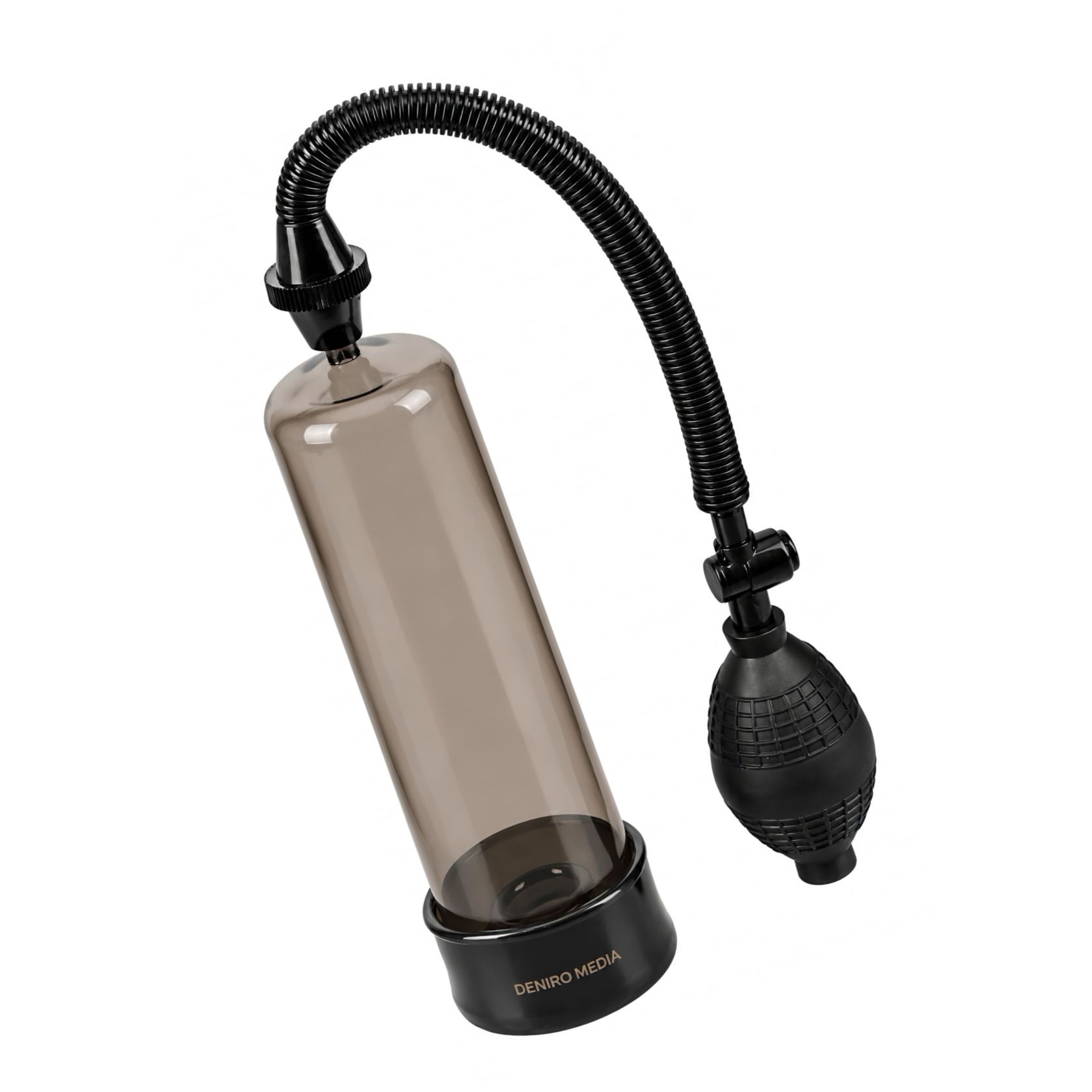 Pompă Penis You2Toys Negru
