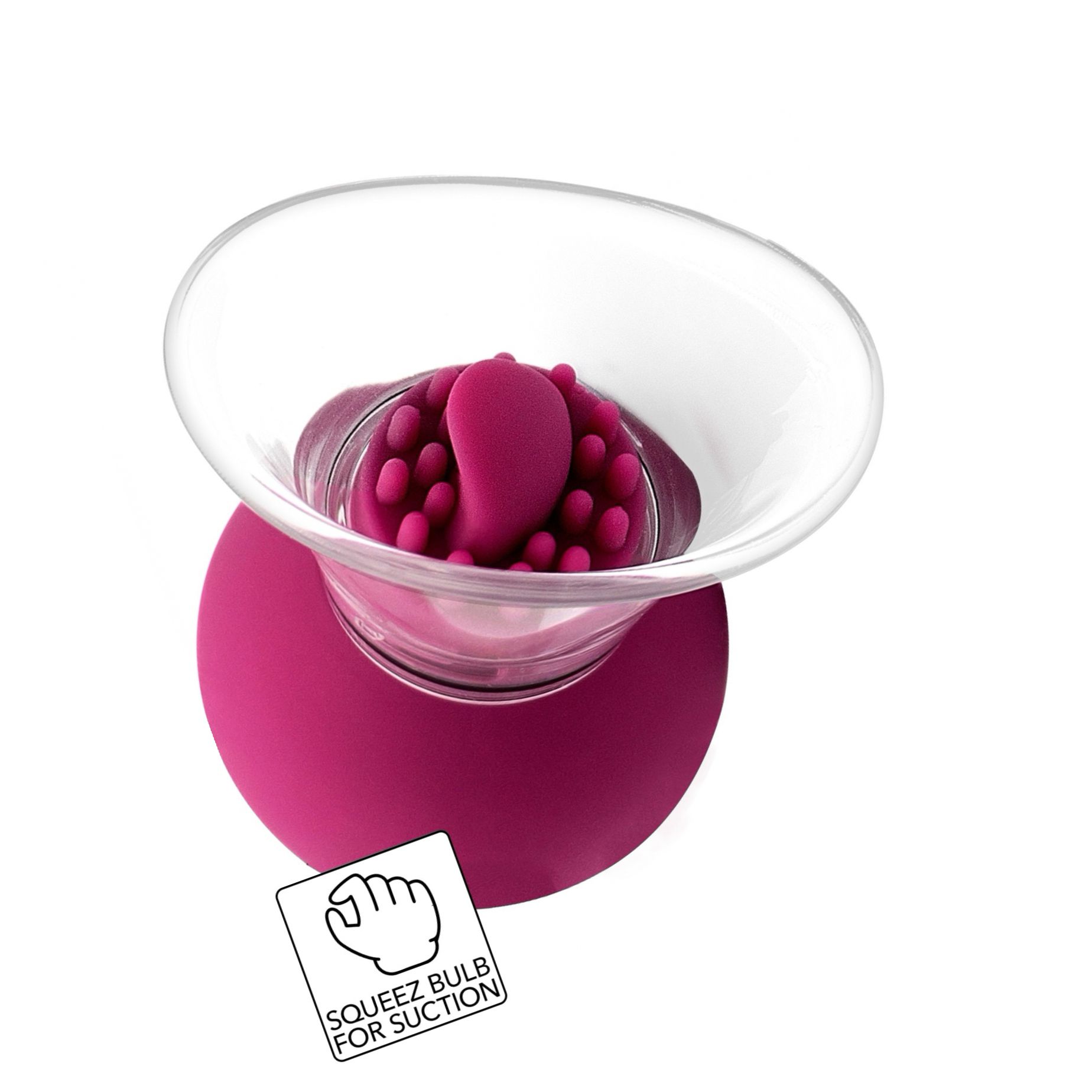 Pompă Rotativă și Vibrantă 5 Moduri