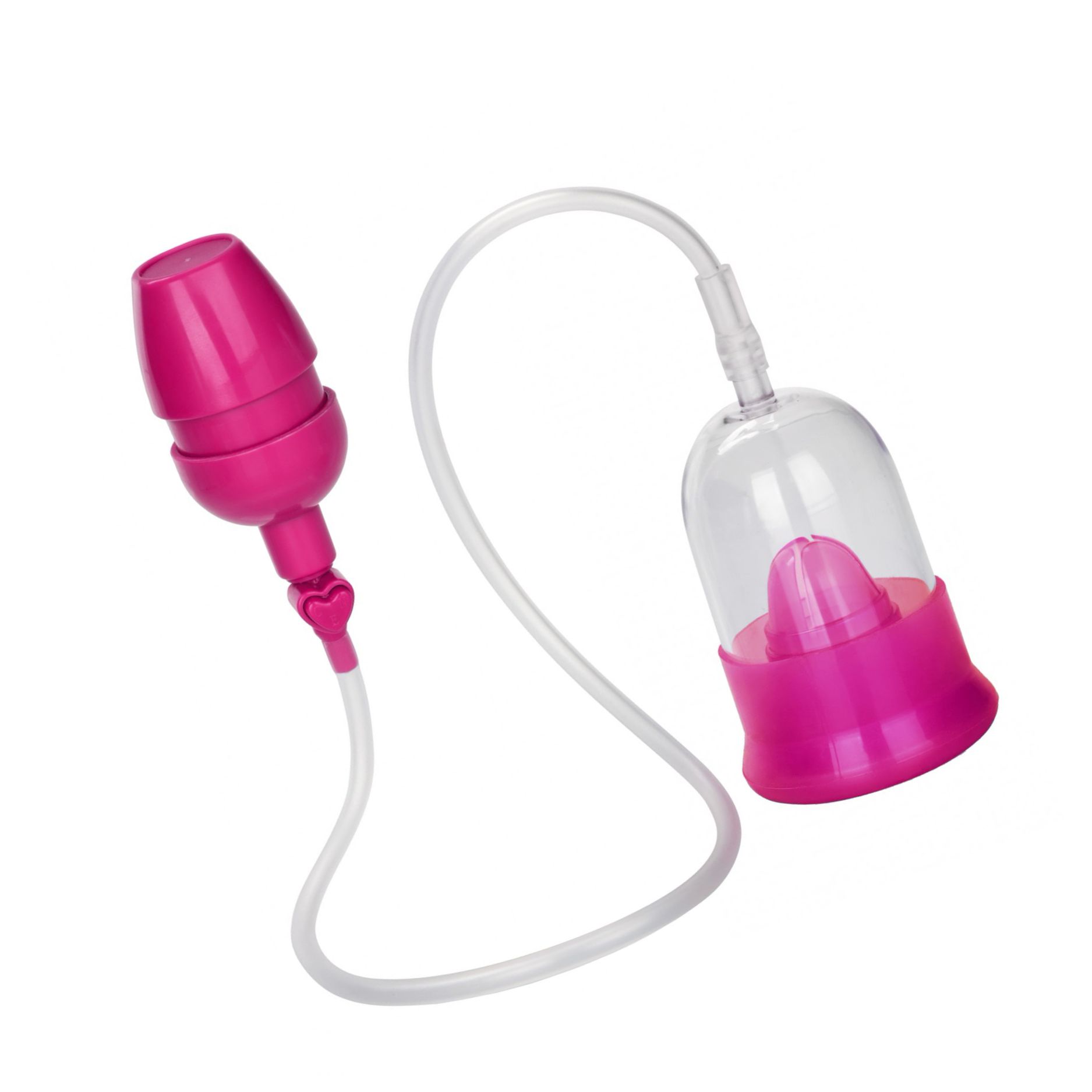 Pompa Vagin Intimate Pump Roz