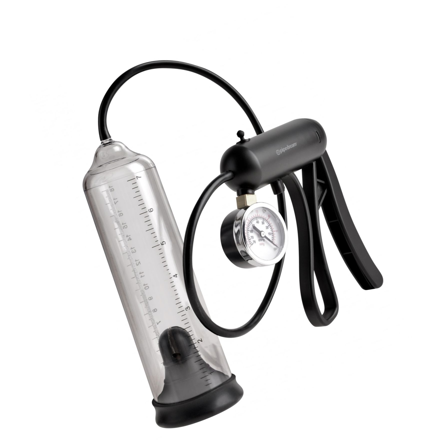 Pompă Worx Pro-Gauge Power Pump Transparent
