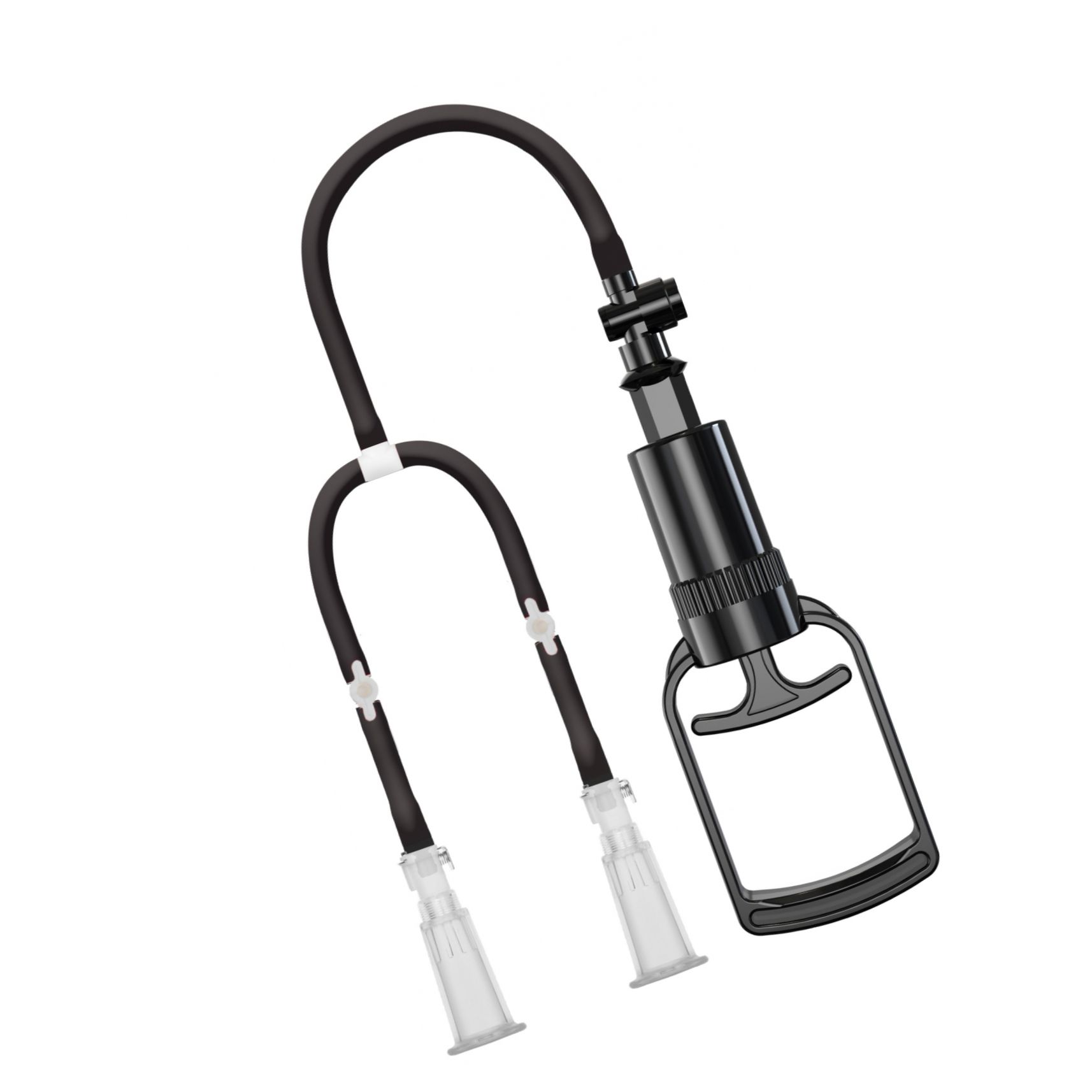 Pompiță Vacuum Pentru Sfârcuri