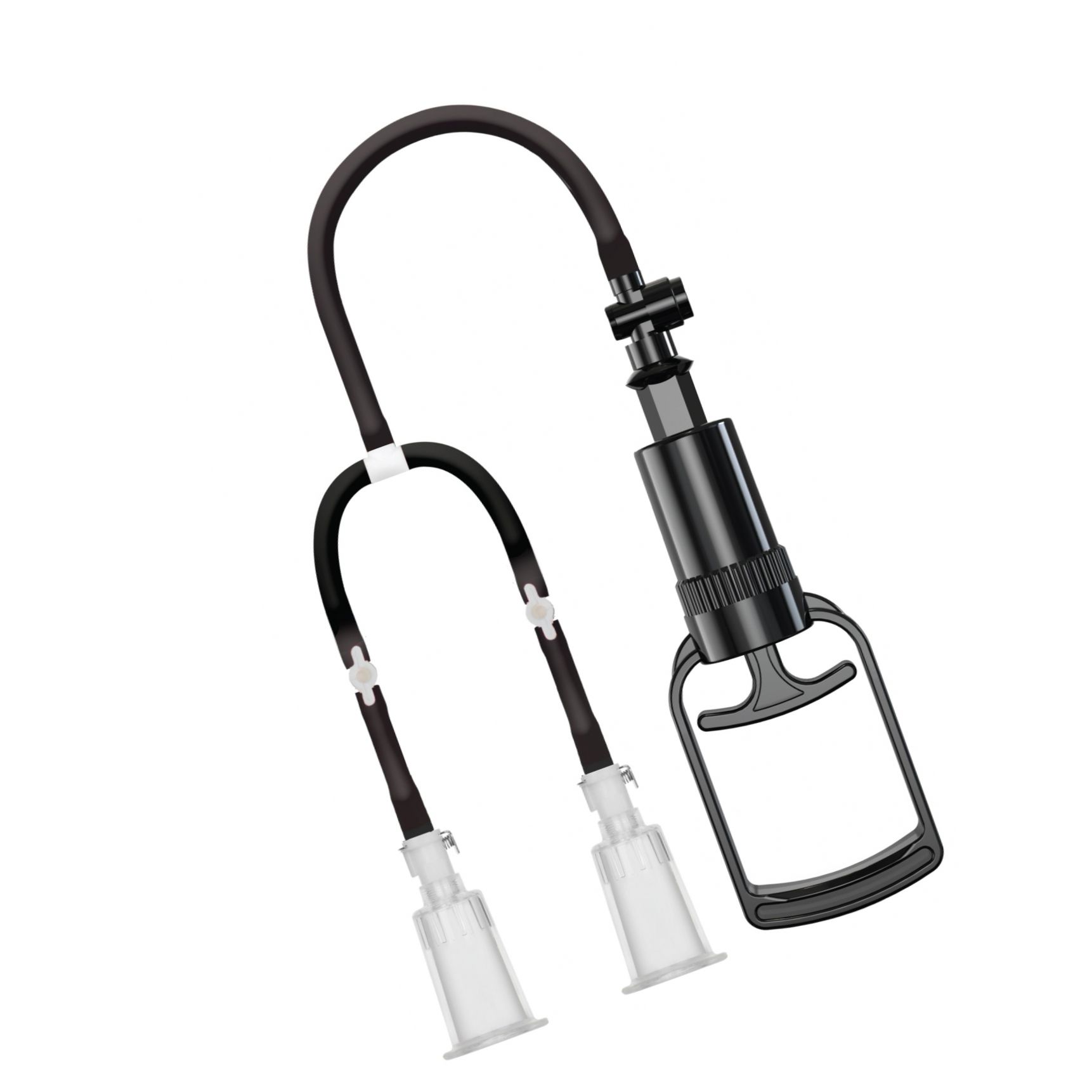 Pompiță Vacuum Sfârcuri She.E.O. — Sensibilitate