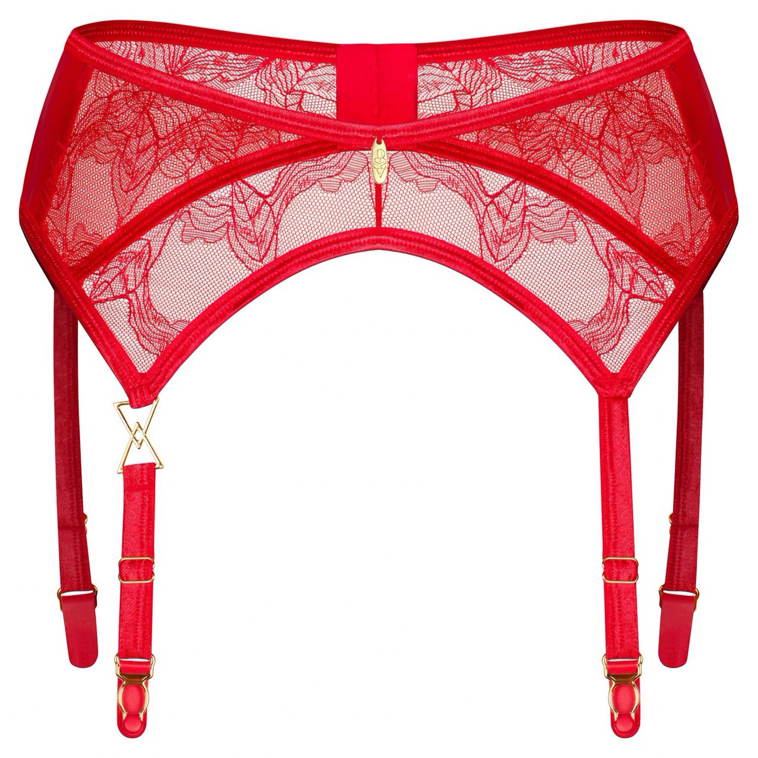 Portjartier Obsessive Aliosa Roșu