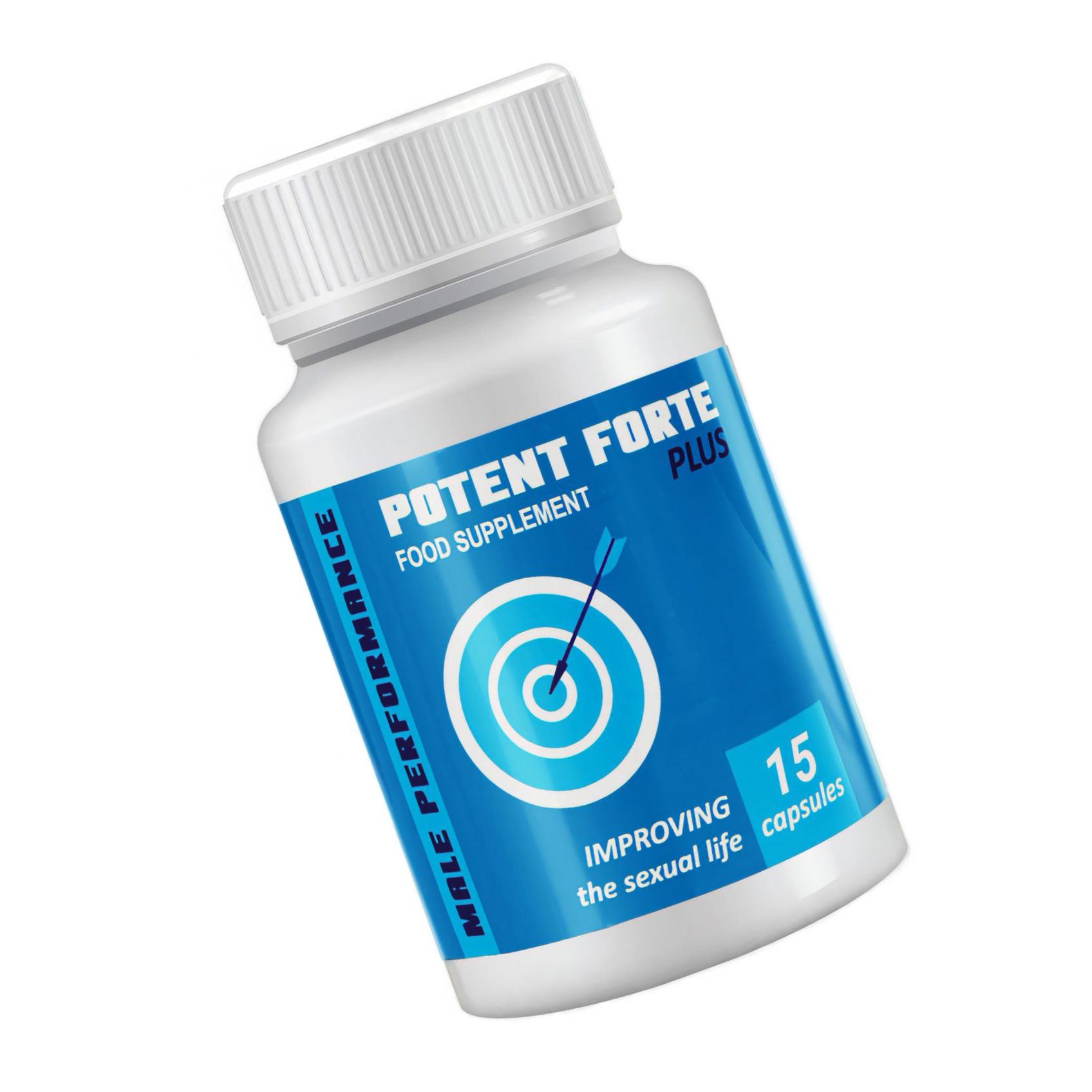 Potent Forte Plus