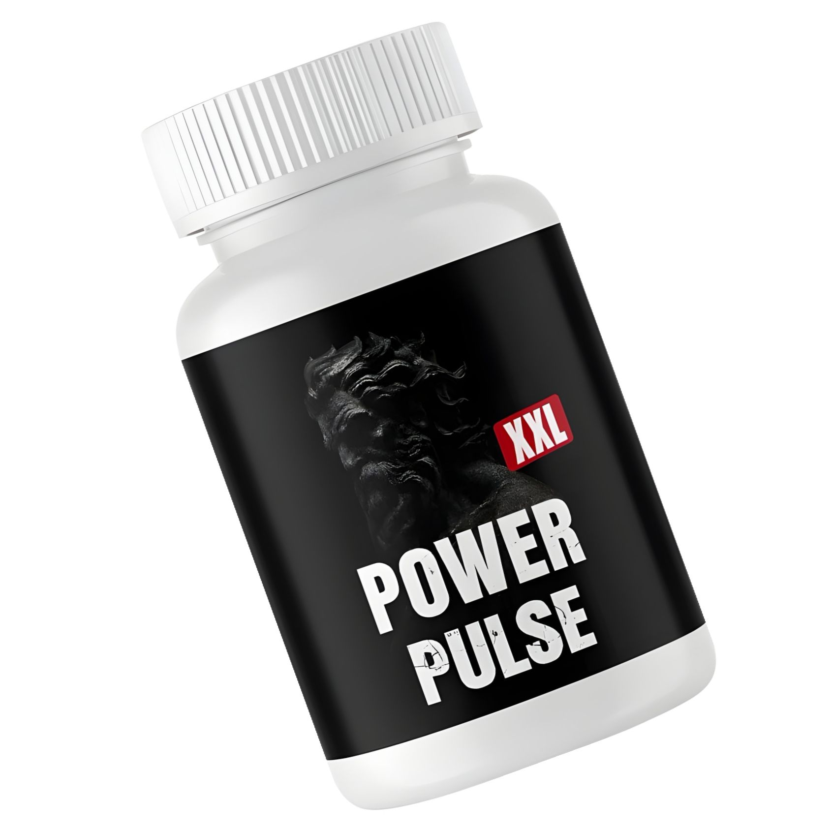 Power Pulse XXL Pentru Mărirea Penisului și Erecție 30buc