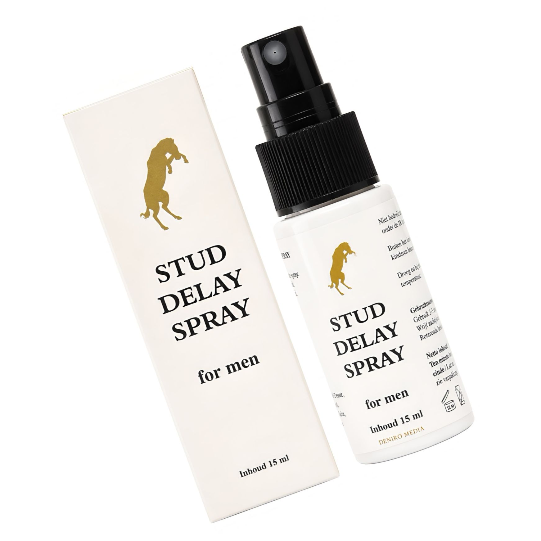 Prelungire Act Sexual Spray Stud Delay