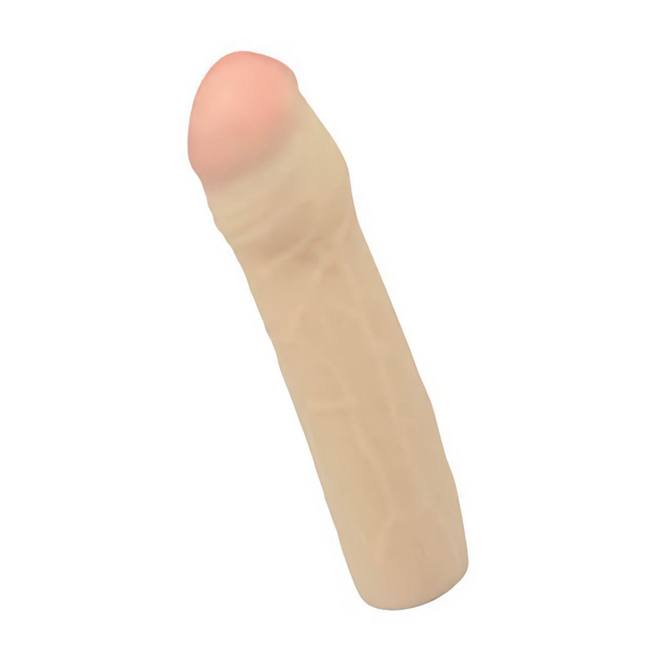 Prelungitor Penis Charmly Cyber Skin Sleeve No 1