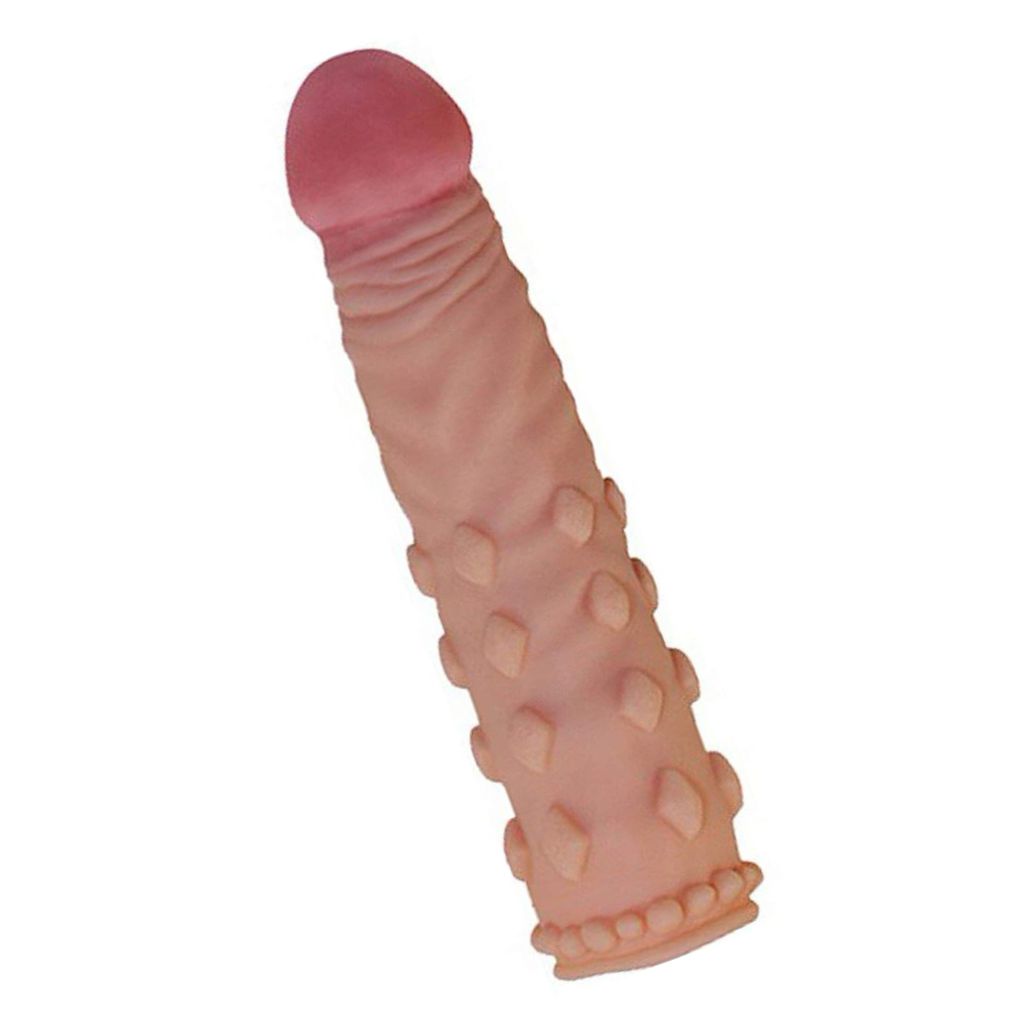 Prelungitor Pleasure X-Tender 18.5cm