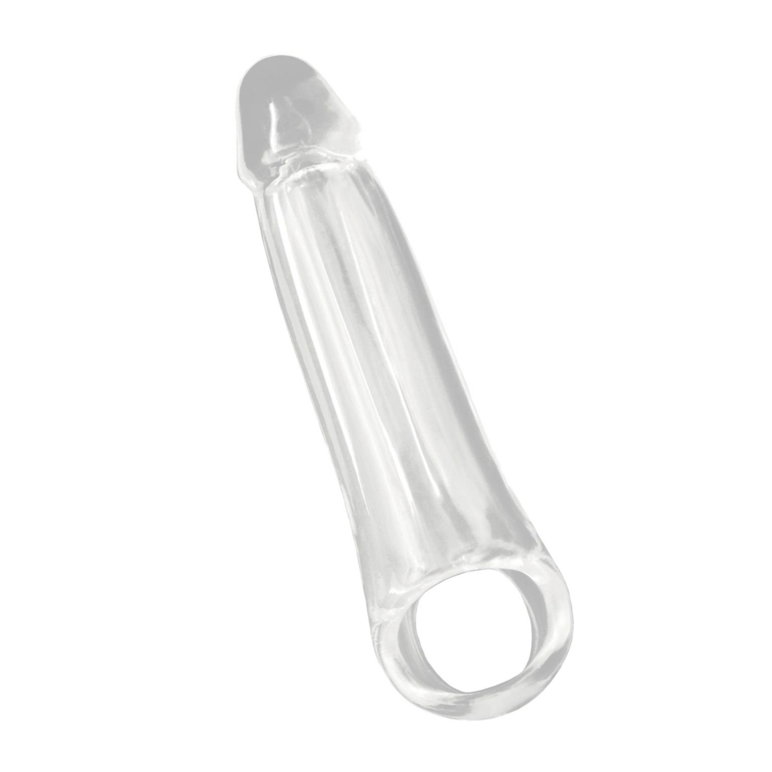 Prelungitor Penis Renegade Fantasy Extenstion Transparent