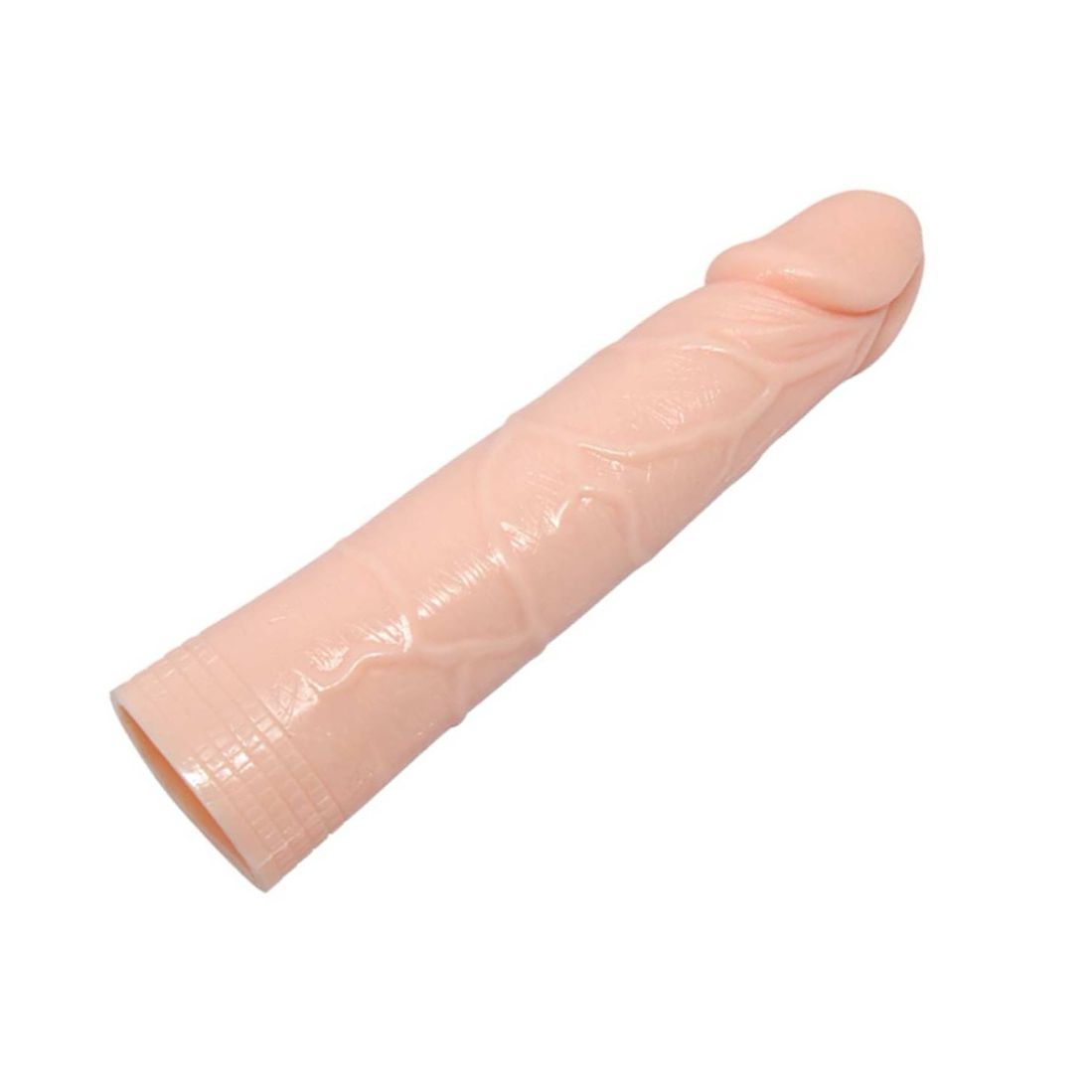 Prelungitor Realistic Penis Sleeve