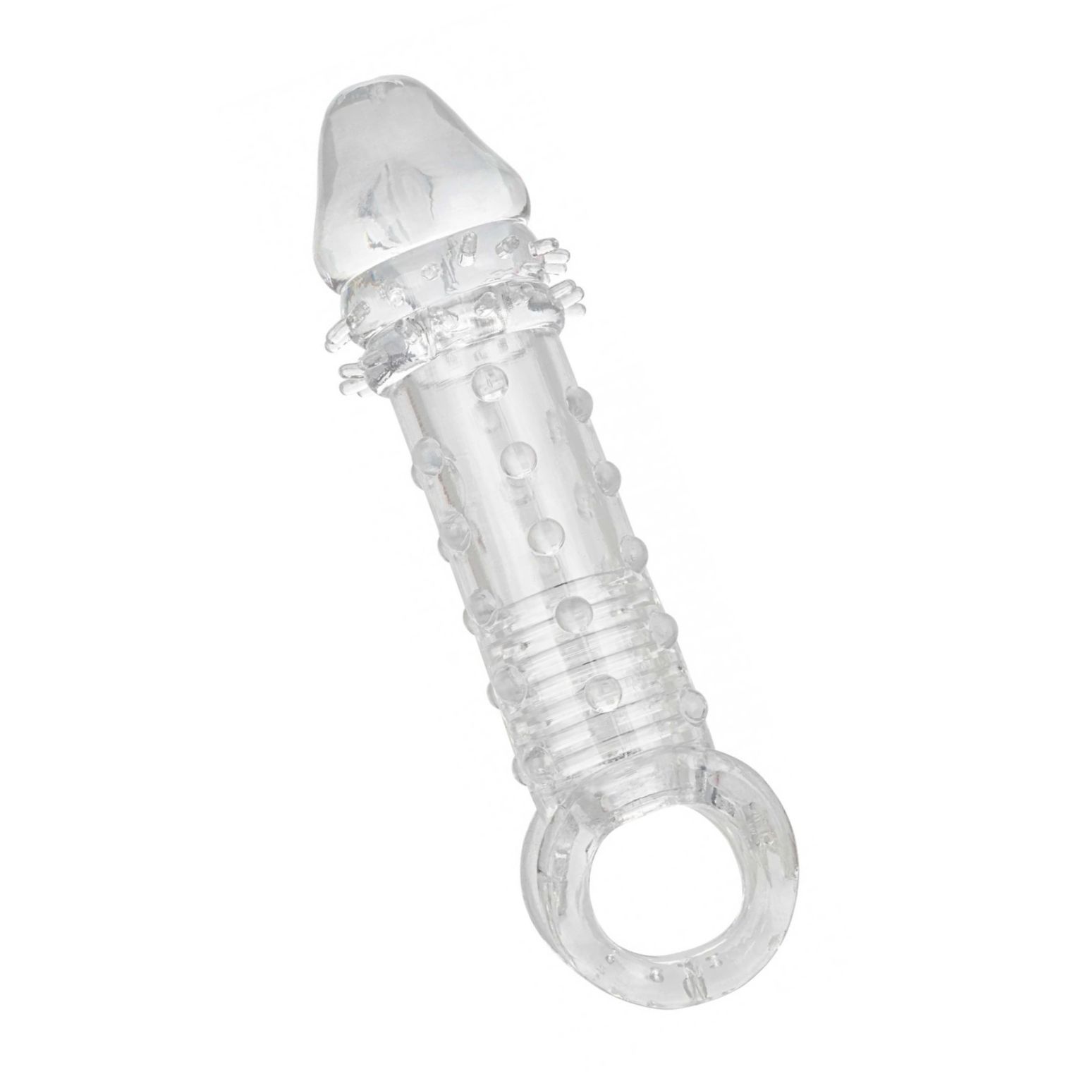 Prelungitor Ultimate Stud Extender Transparent