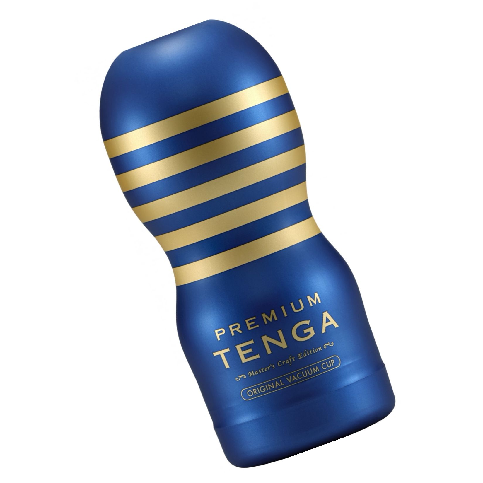 Premium Tenga Original Vacuum Cup Alb