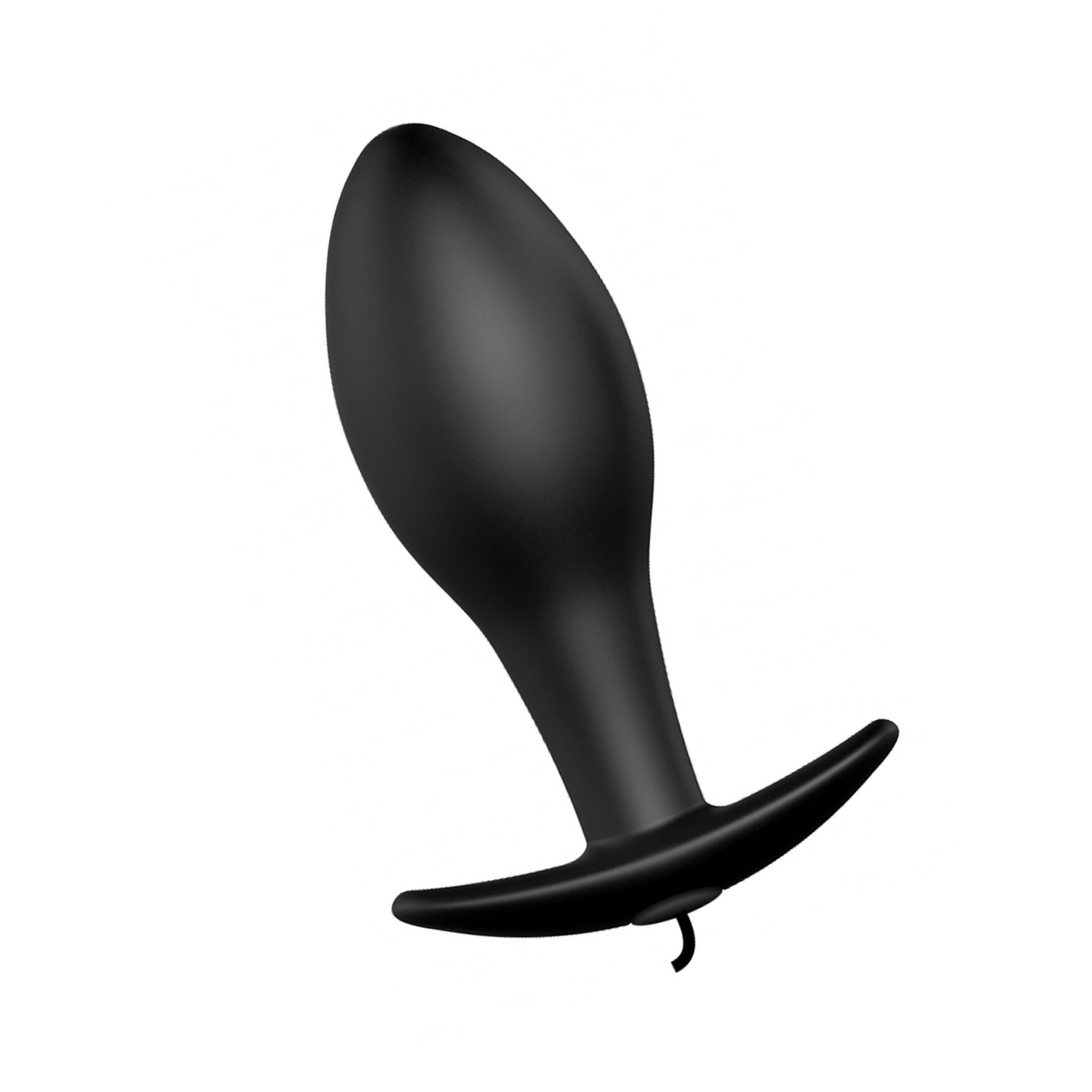Pretty Love Anal Stimulation Plug Negru