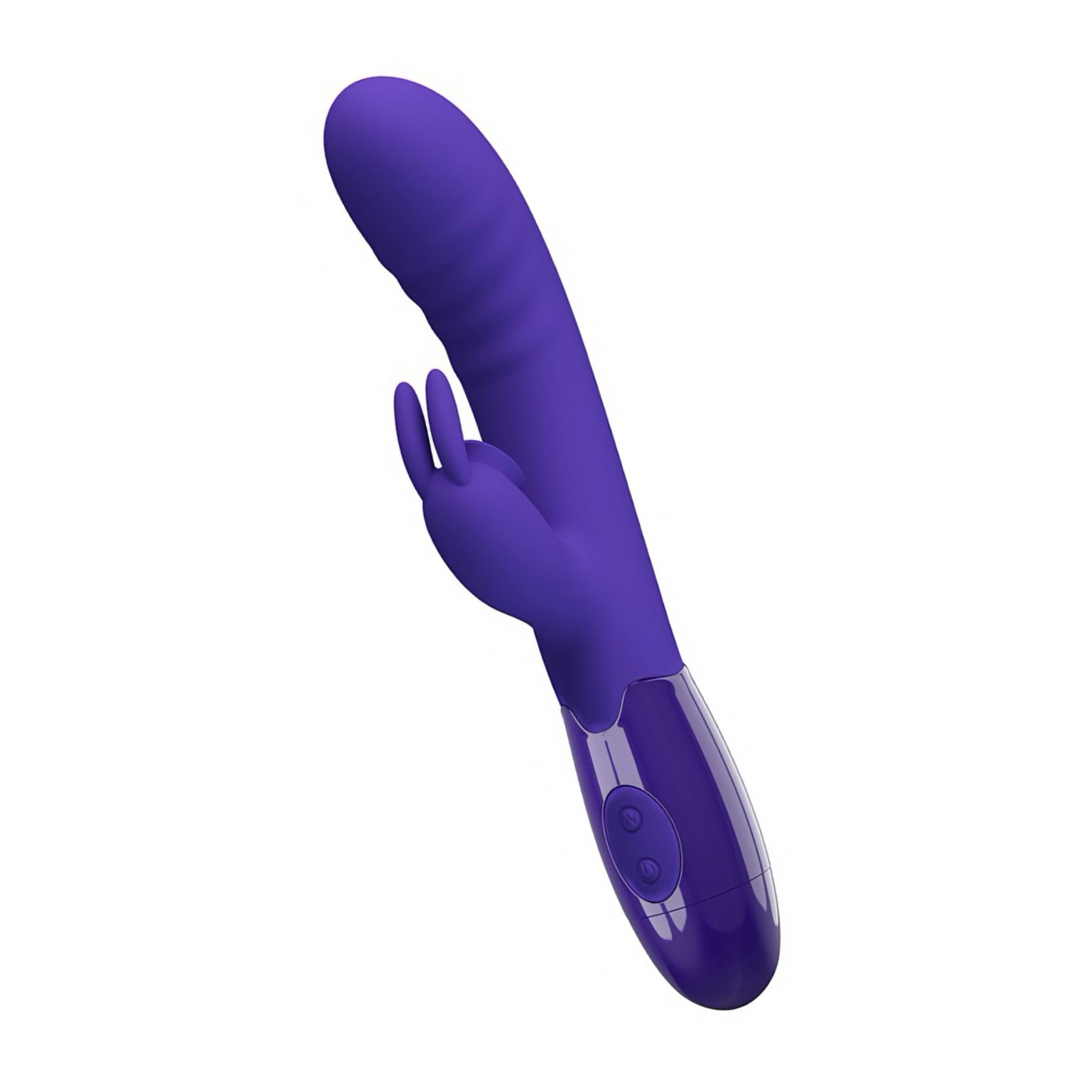 Pretty Love Cerberus Youth – Rabbit, 30 Funcții, Mov