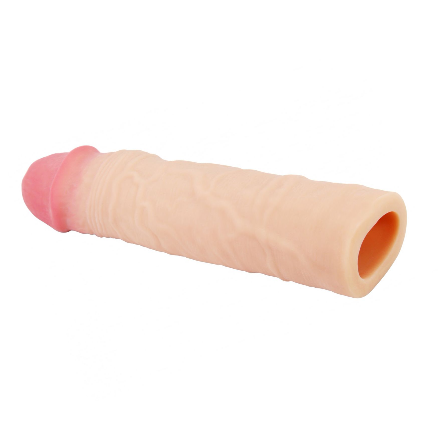 Pretty Love Chelsey – Manșon Realist +7,6 cm, 22,5 cm