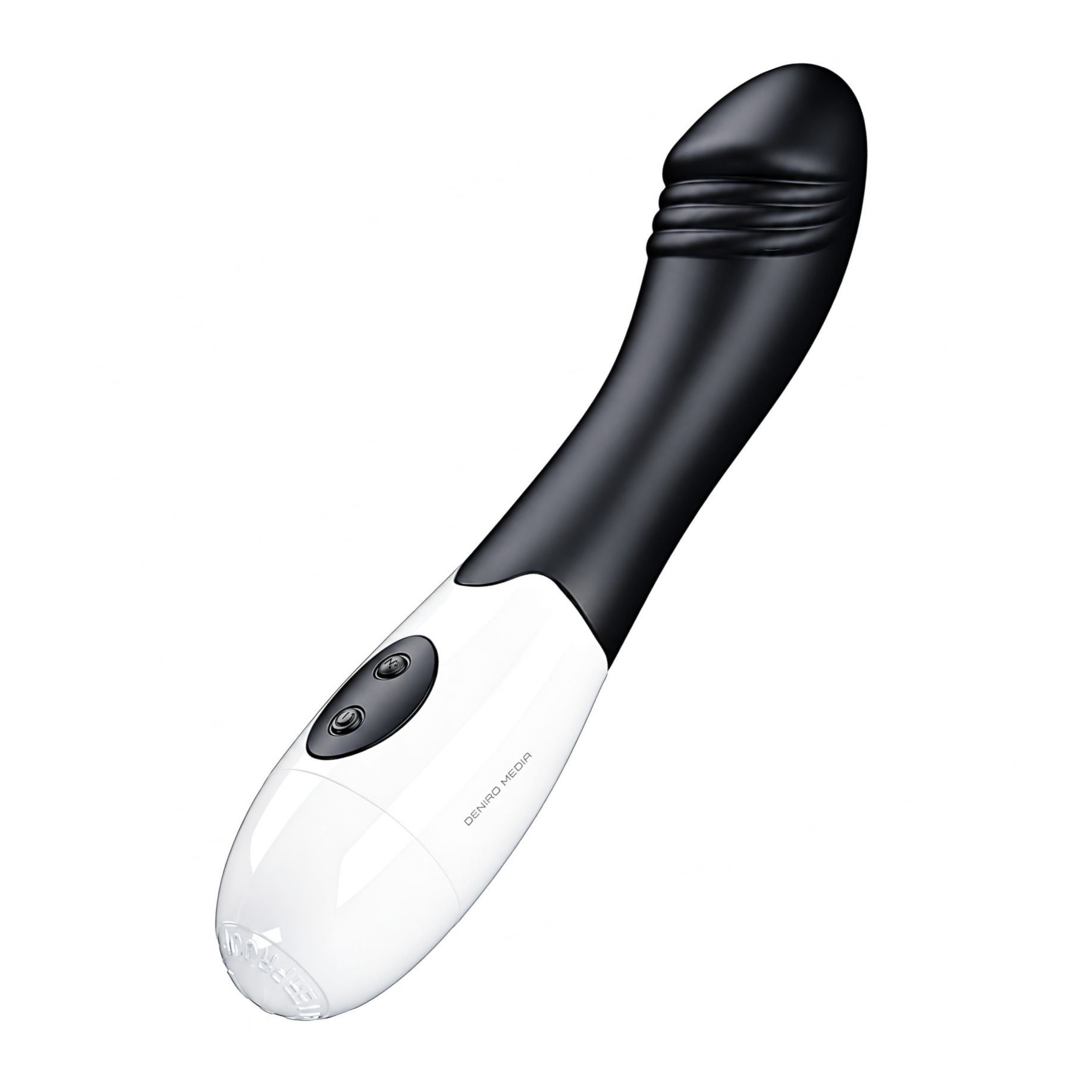 Pretty Love Elemental — 30 Moduri, Slim, Negru