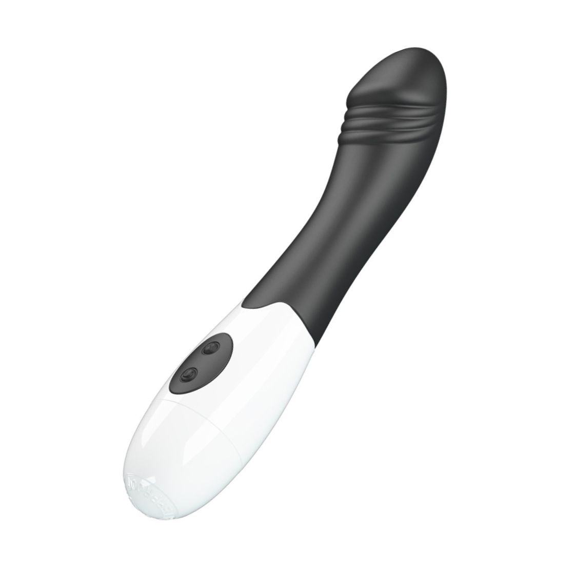 Pretty Love Elemental — 30 Moduri, Slim, Negru