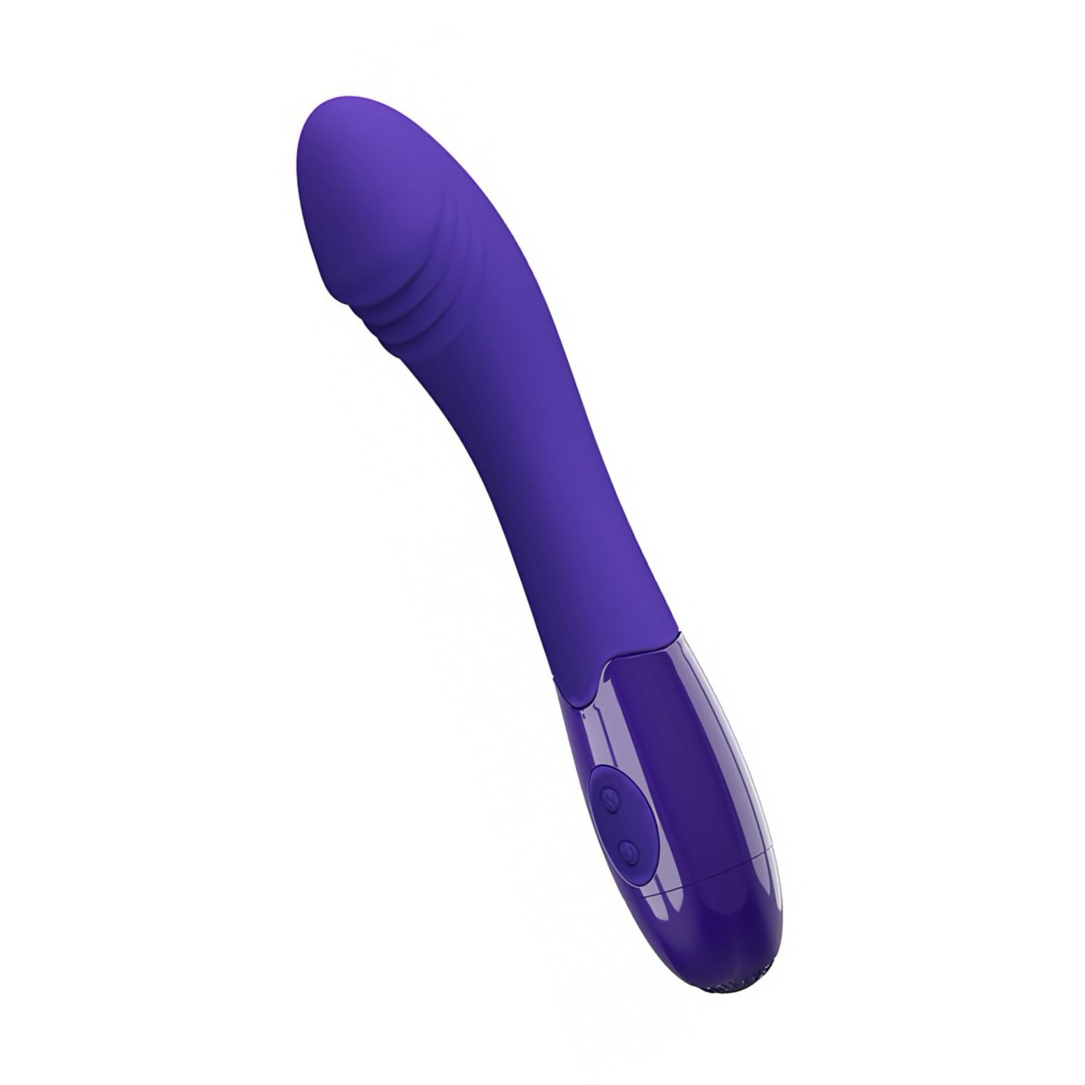 Pretty Love Elemental Youth — Vibrator Punct G, 30 Moduri Mov