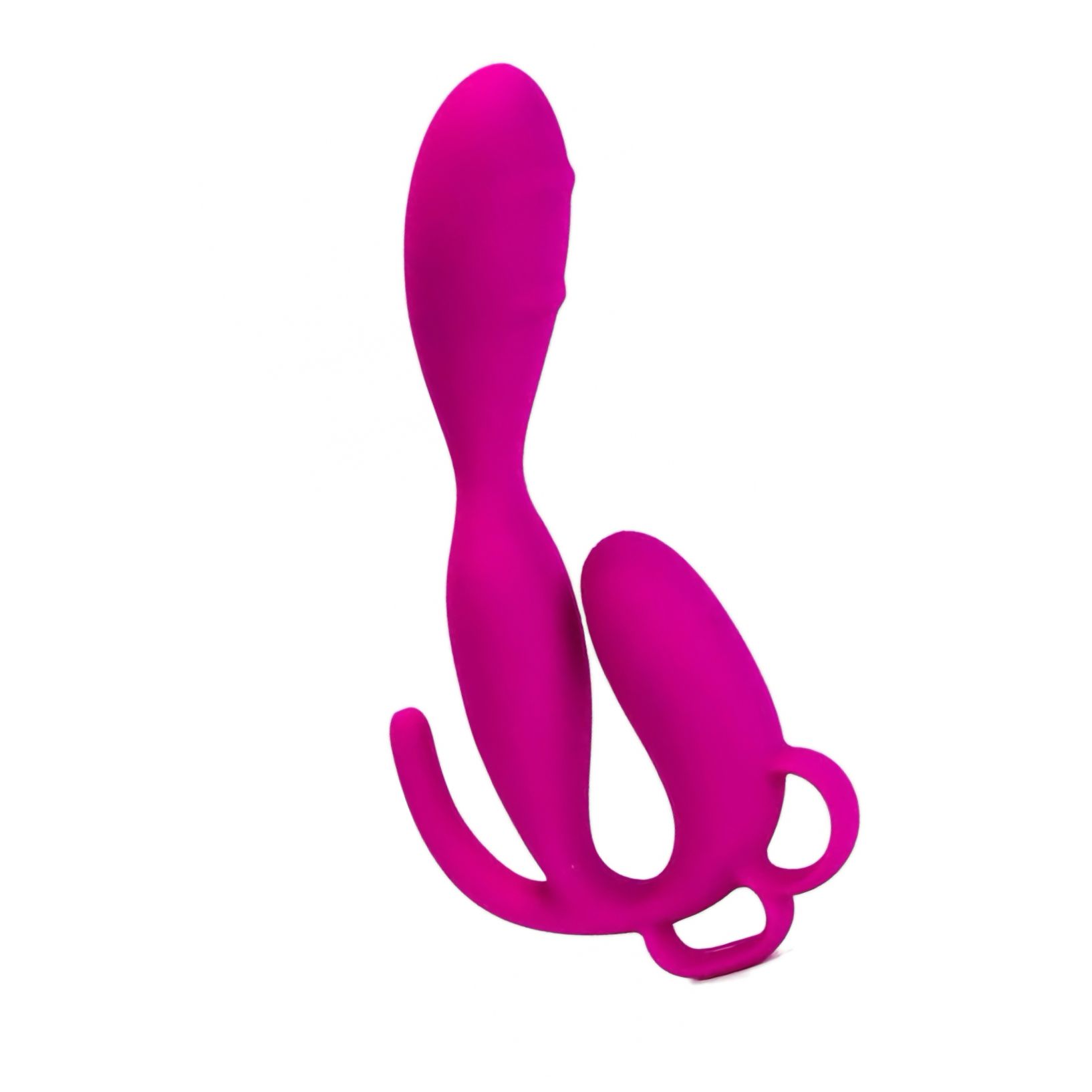 Pretty Love Flowery – Plug Reîncărcabil 30 Funcții Roz