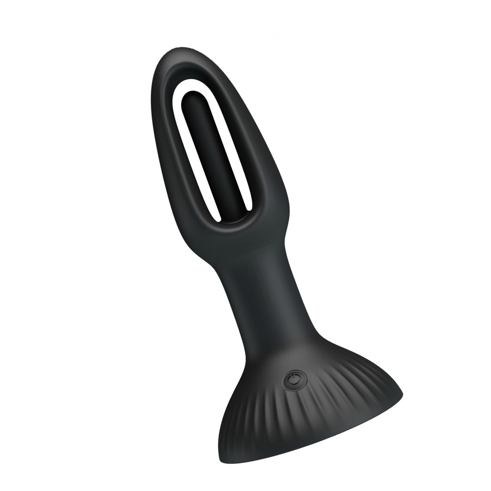 Pretty Love Hubert Vibrator Anal cu 7 Moduri Wiggling