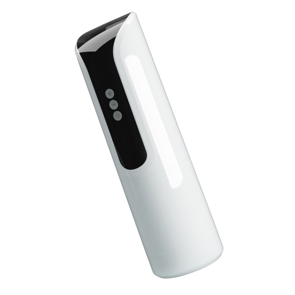 Pretty Love Kahleah 7 Împingeri, 7 Rotații, 5 Viteze