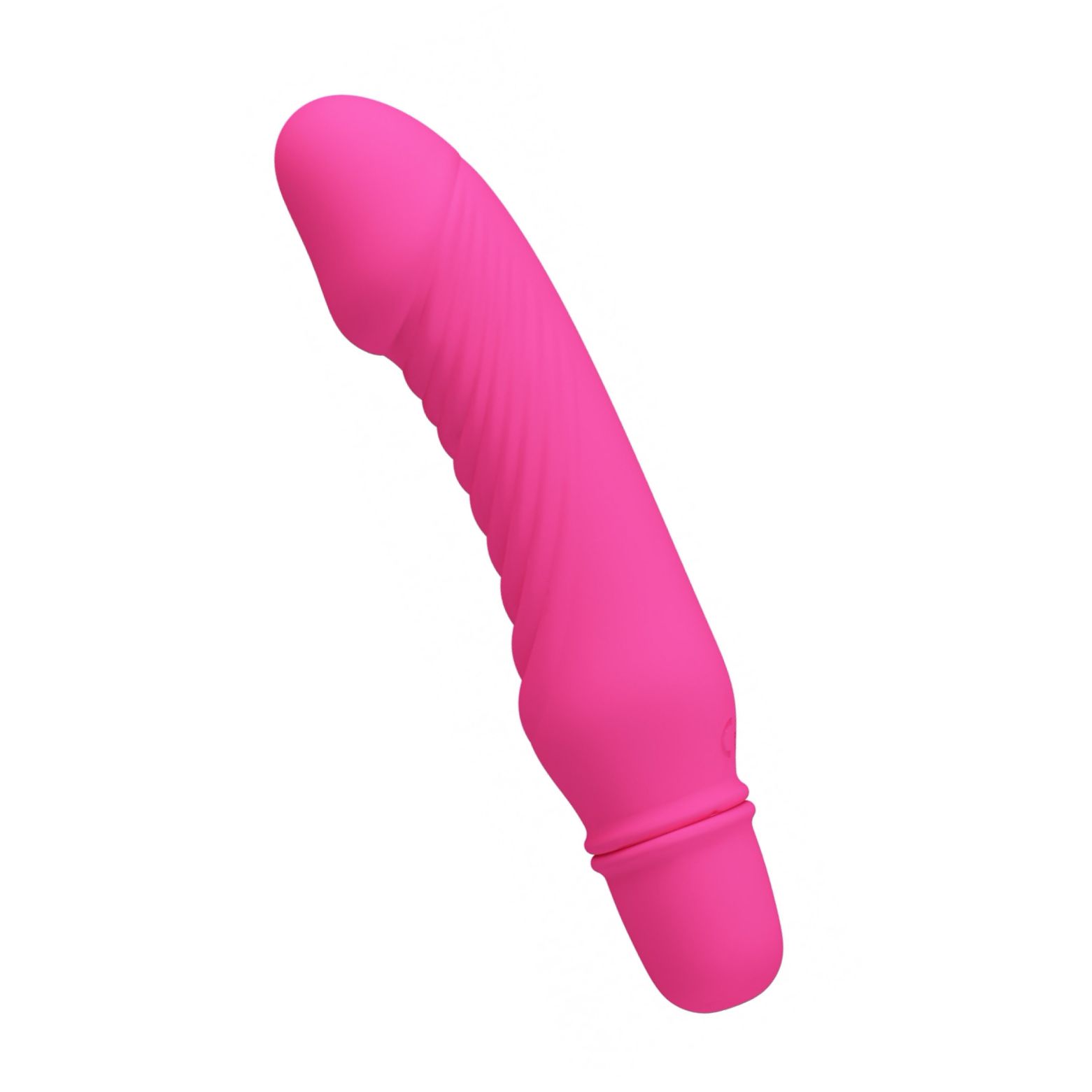 Pretty Love Stev Roz — Mini Vibrator 10 Funcții