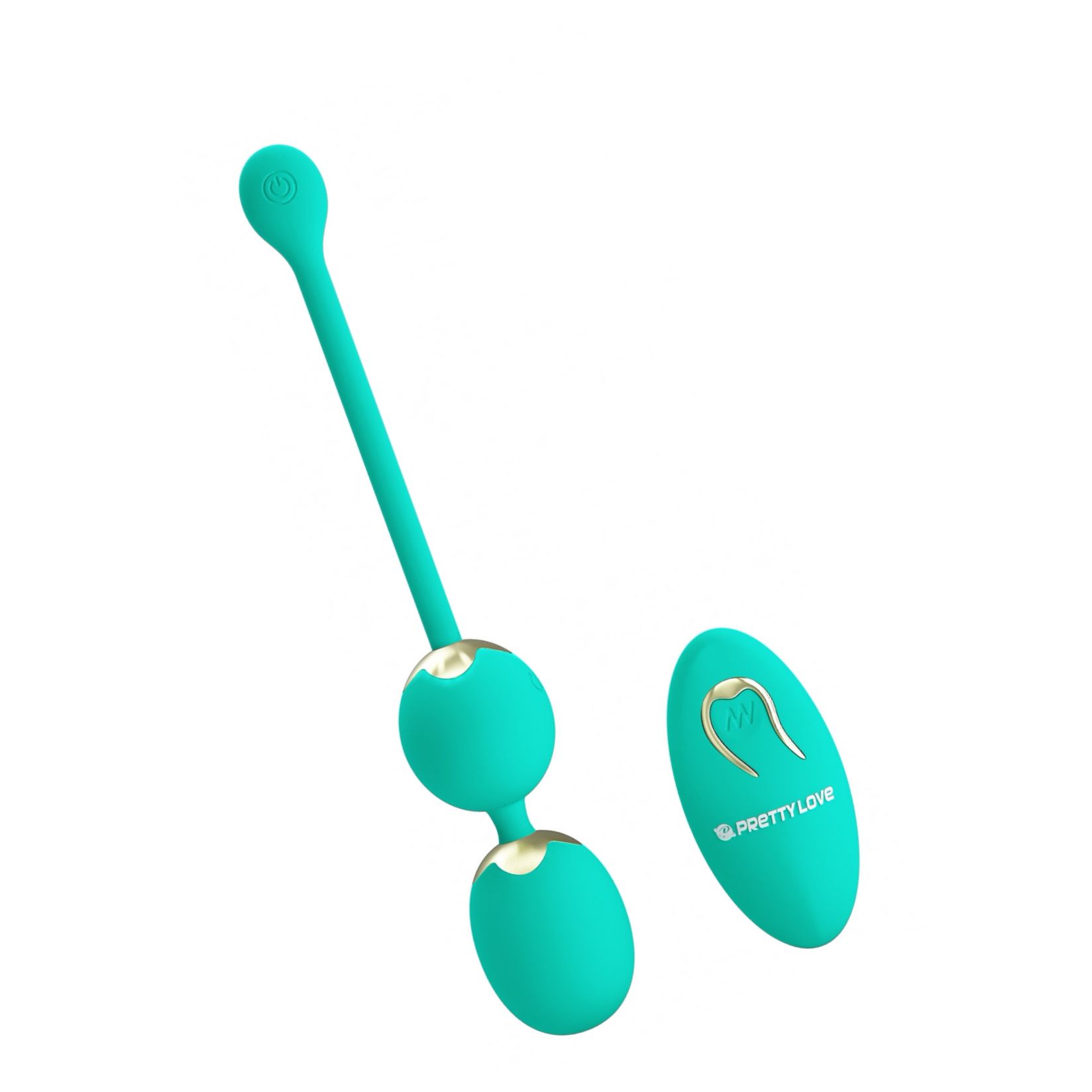 Pretty Love Willie Verde – Bile Kegel, 12 Moduri