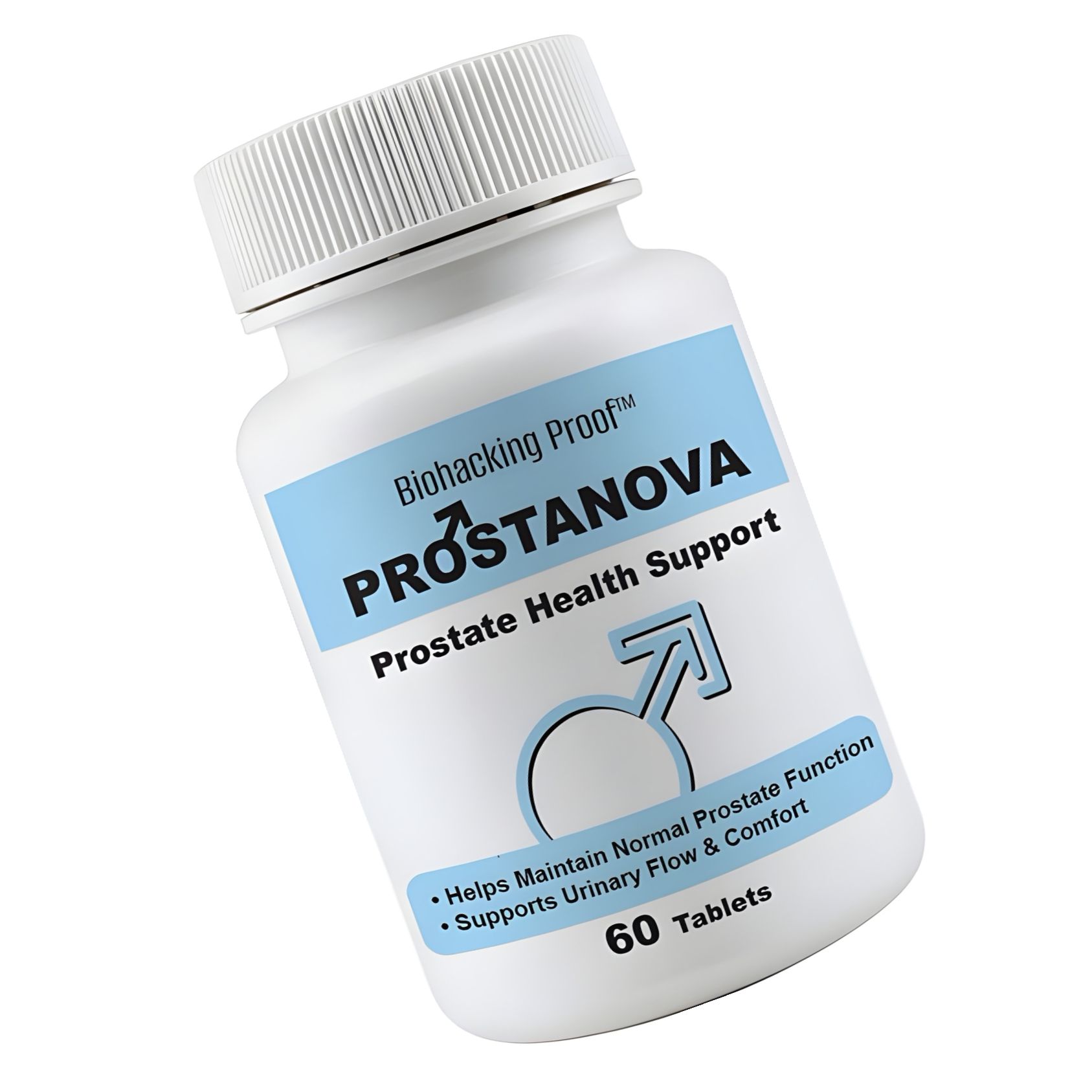 Prostanova Pentru Prostată Sănătoasă și Potență 60buc