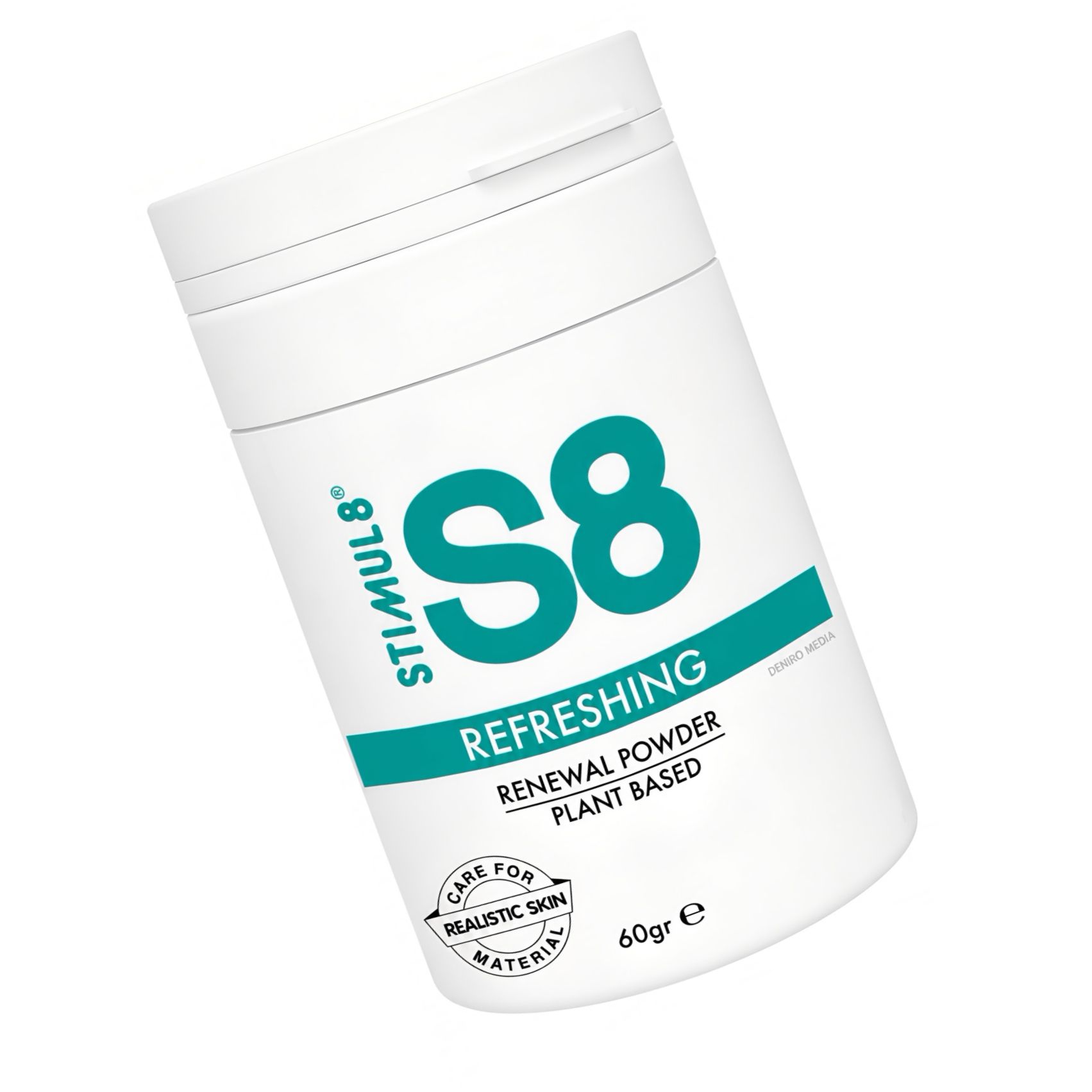 Pudră Îngrijire Jucării Sexuale S8 Renewal Powder