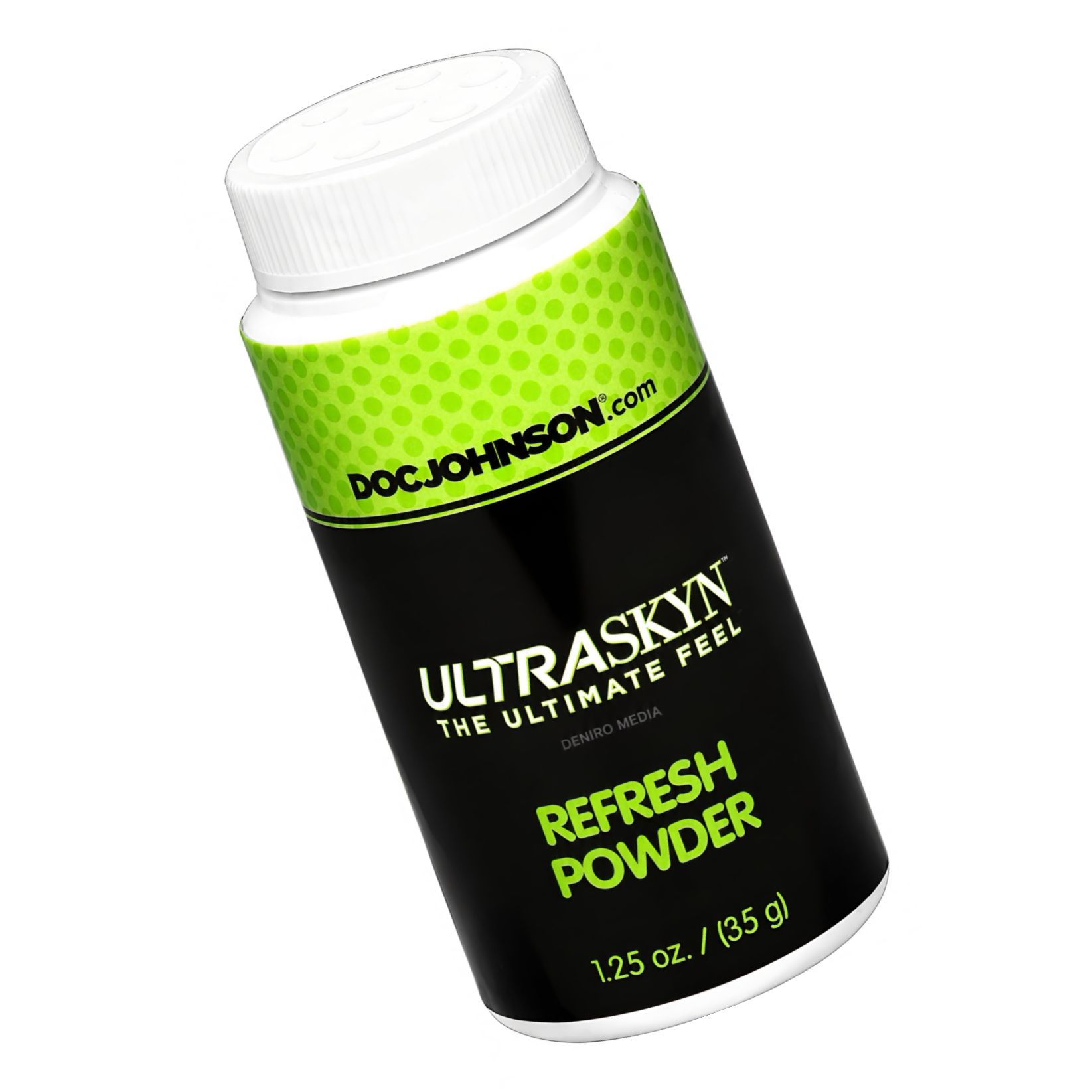 Pudră Ultraskin Refresh Powder