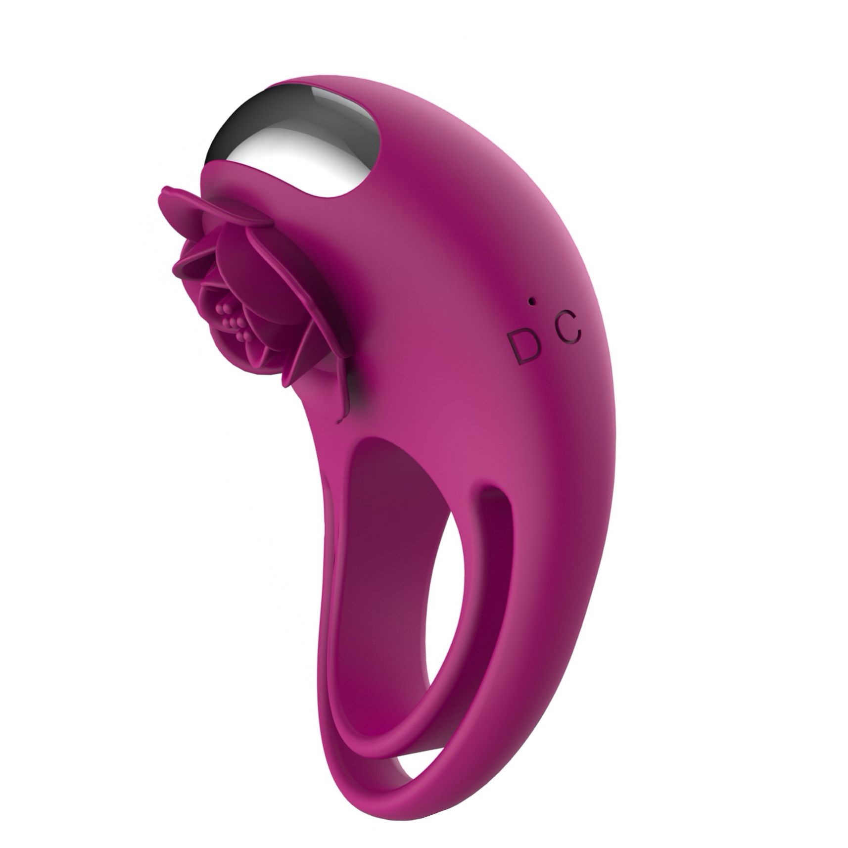 Put A RIng On It CRing Remote Fuchsia _ Thumb 1