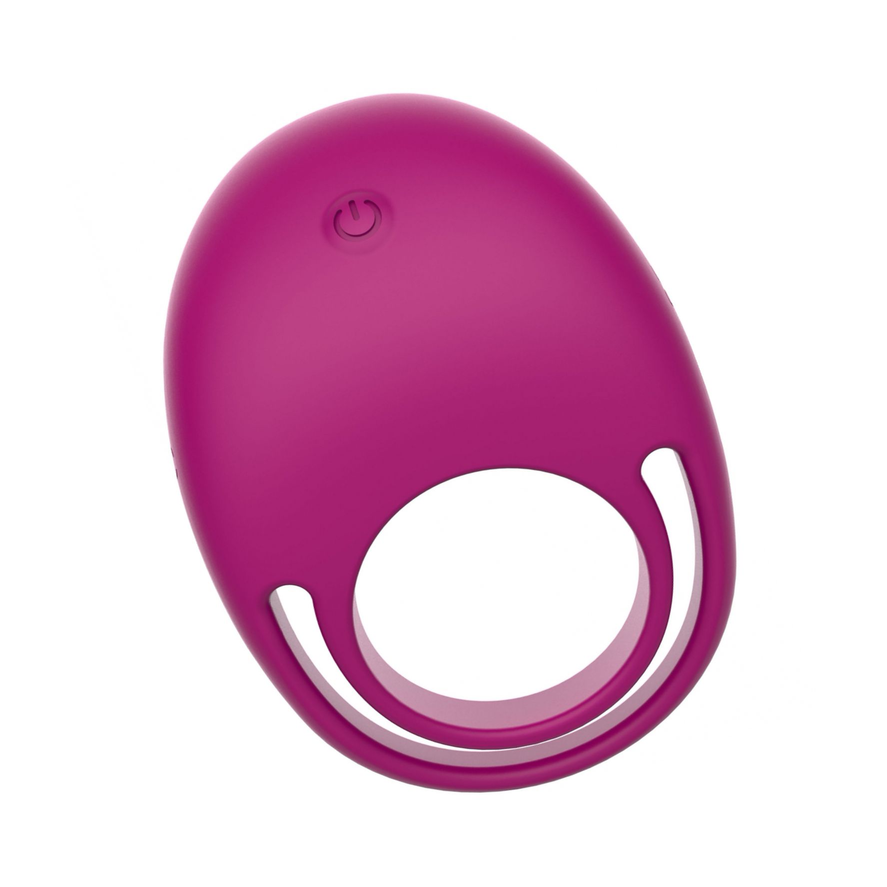 Put A RIng On It CRing Remote Fuchsia _ Thumb 2