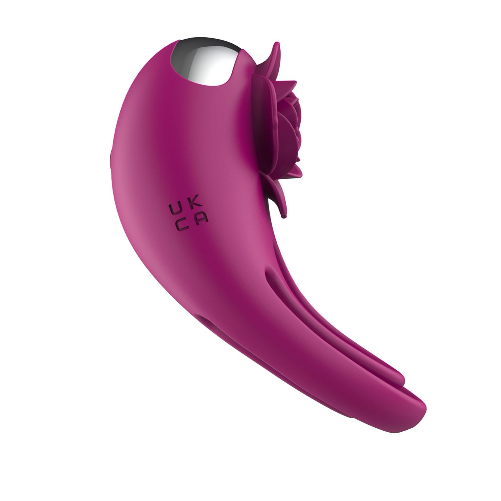 Put A RIng On It CRing Remote Fuchsia _ Thumb 4