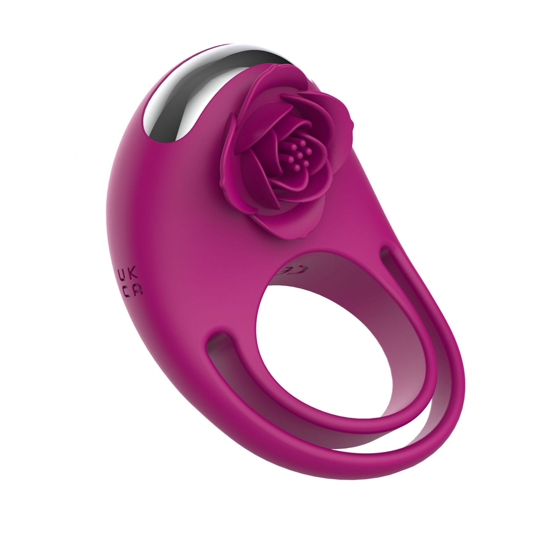 Put A RIng On It CRing Remote Fuchsia _ Thumb 3