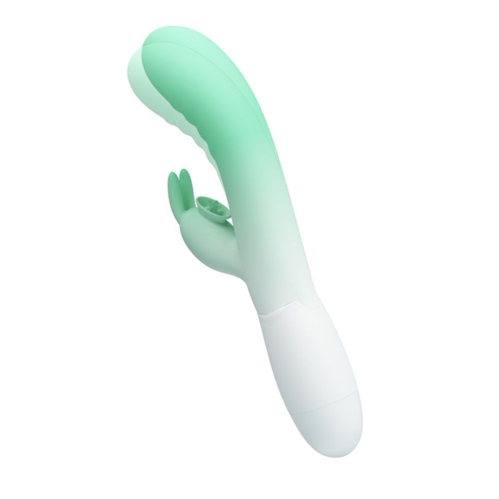 Rabbit Pretty Love Cerberus 30 Moduri Verzi