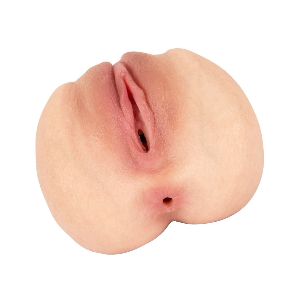 Realistixxx Real Stroker – Textură Naturală 17,5 cm