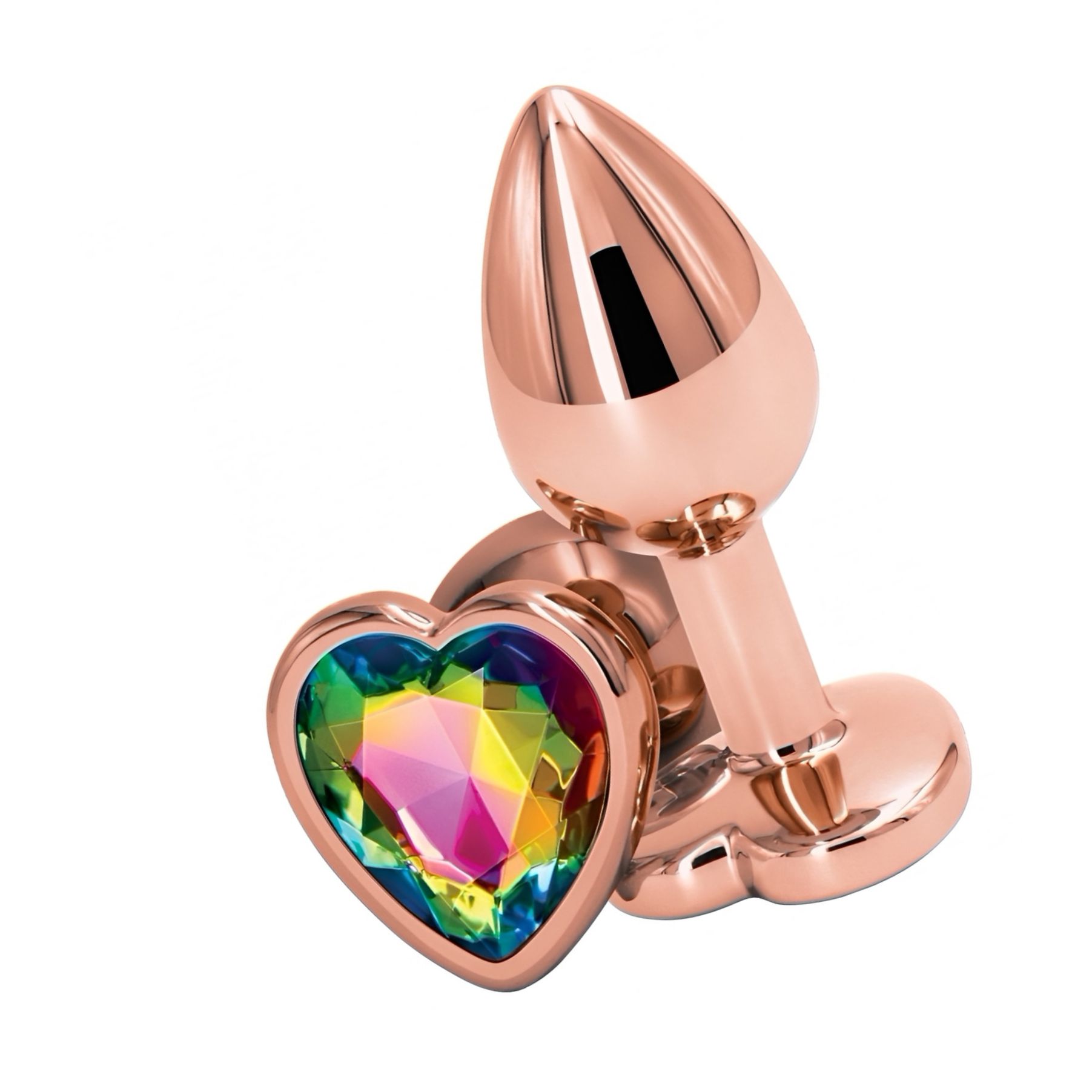 Rear Assets Heart S Auriu