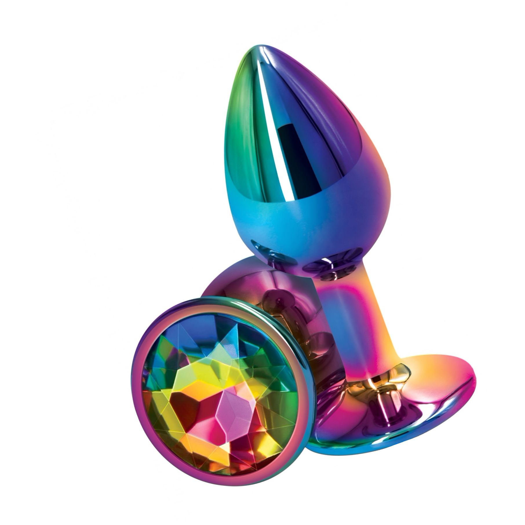 Rear Assets Plug Multicolor S