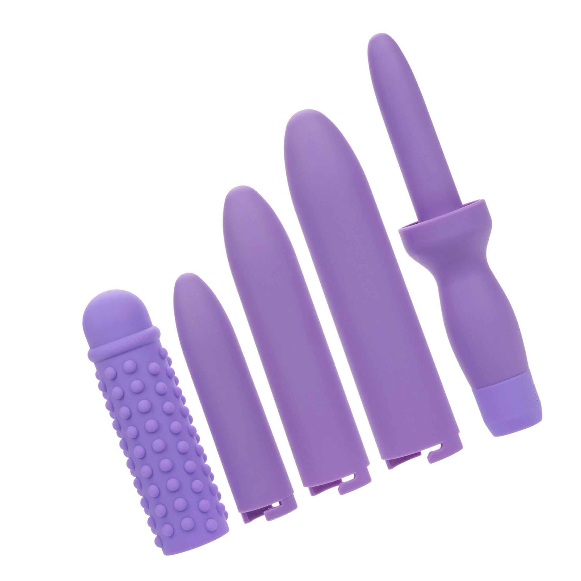 Rechargeable Dilators Set Mov