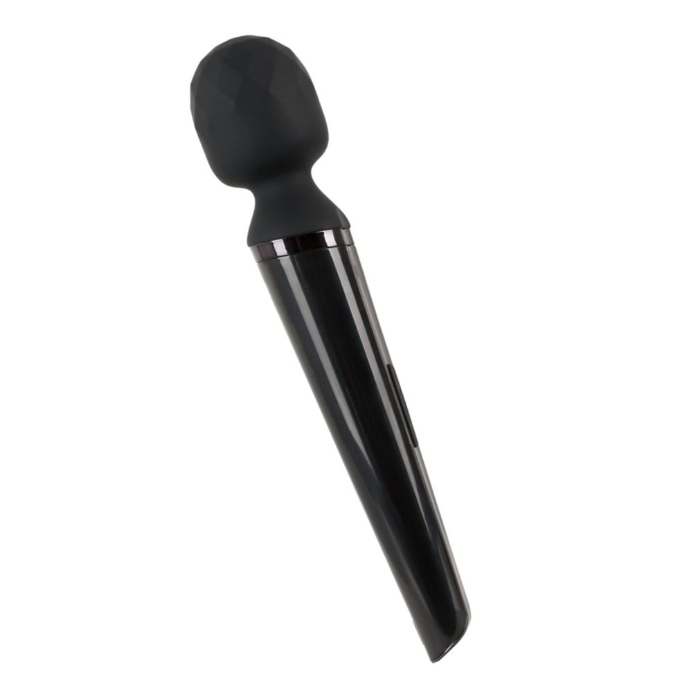 Rechargeable Power Wand You2Toys Negru