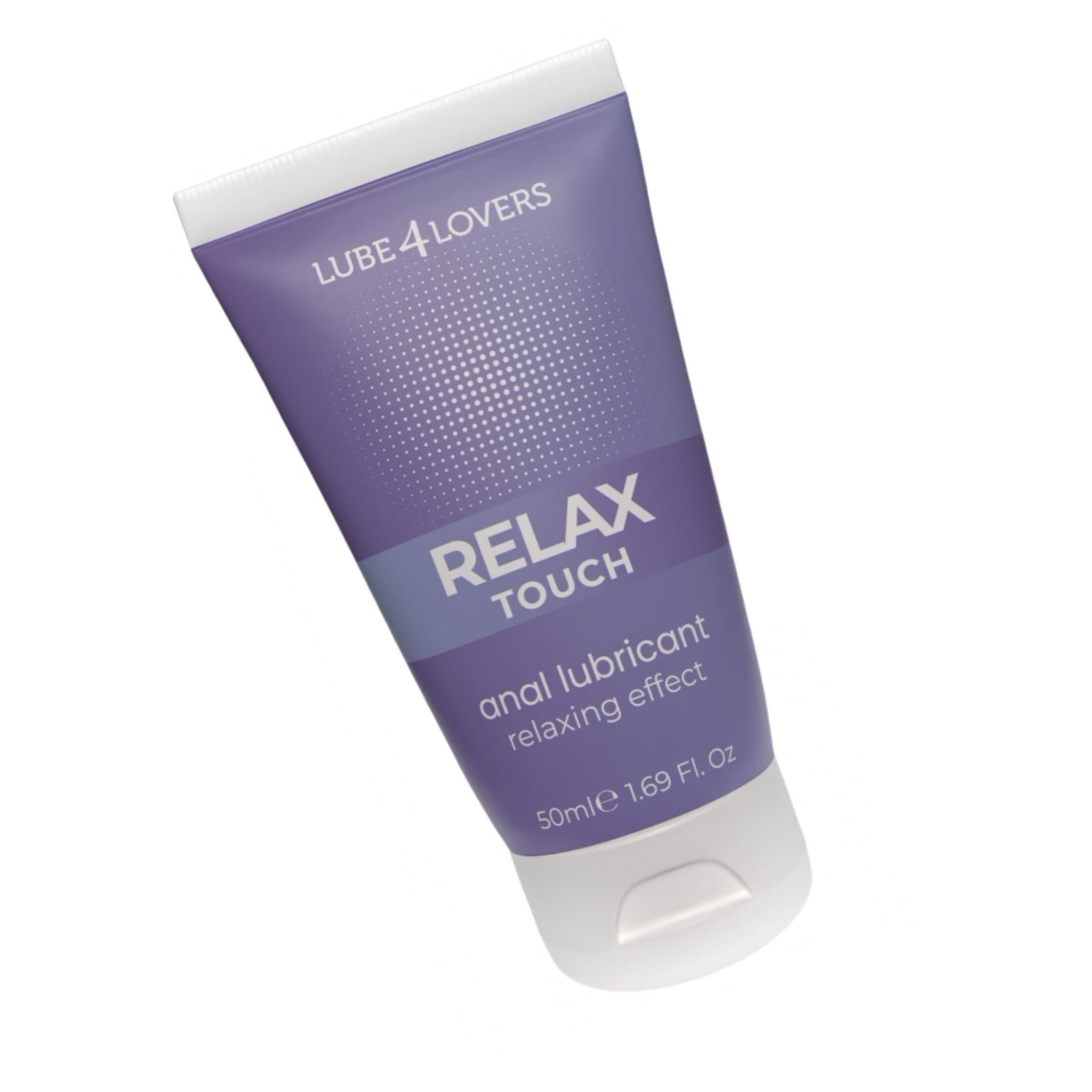 Relax Touch Lubrifiant Anal Pe Bază De Apă