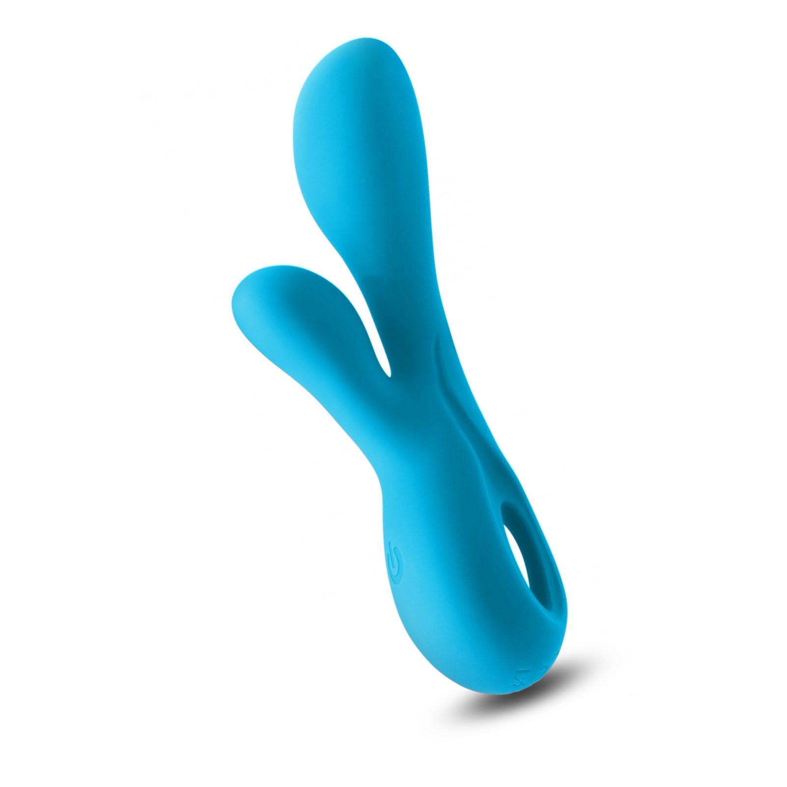 Revel Galaxy Blue — 2 Motoare, 8 Moduri, Reîncărcabil Albastru