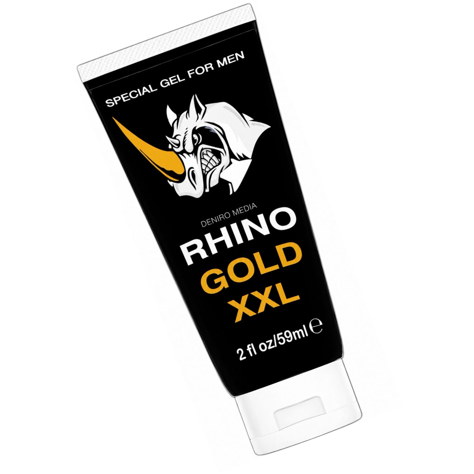 Rhino Gold XXL Gel Mărirea Penisului