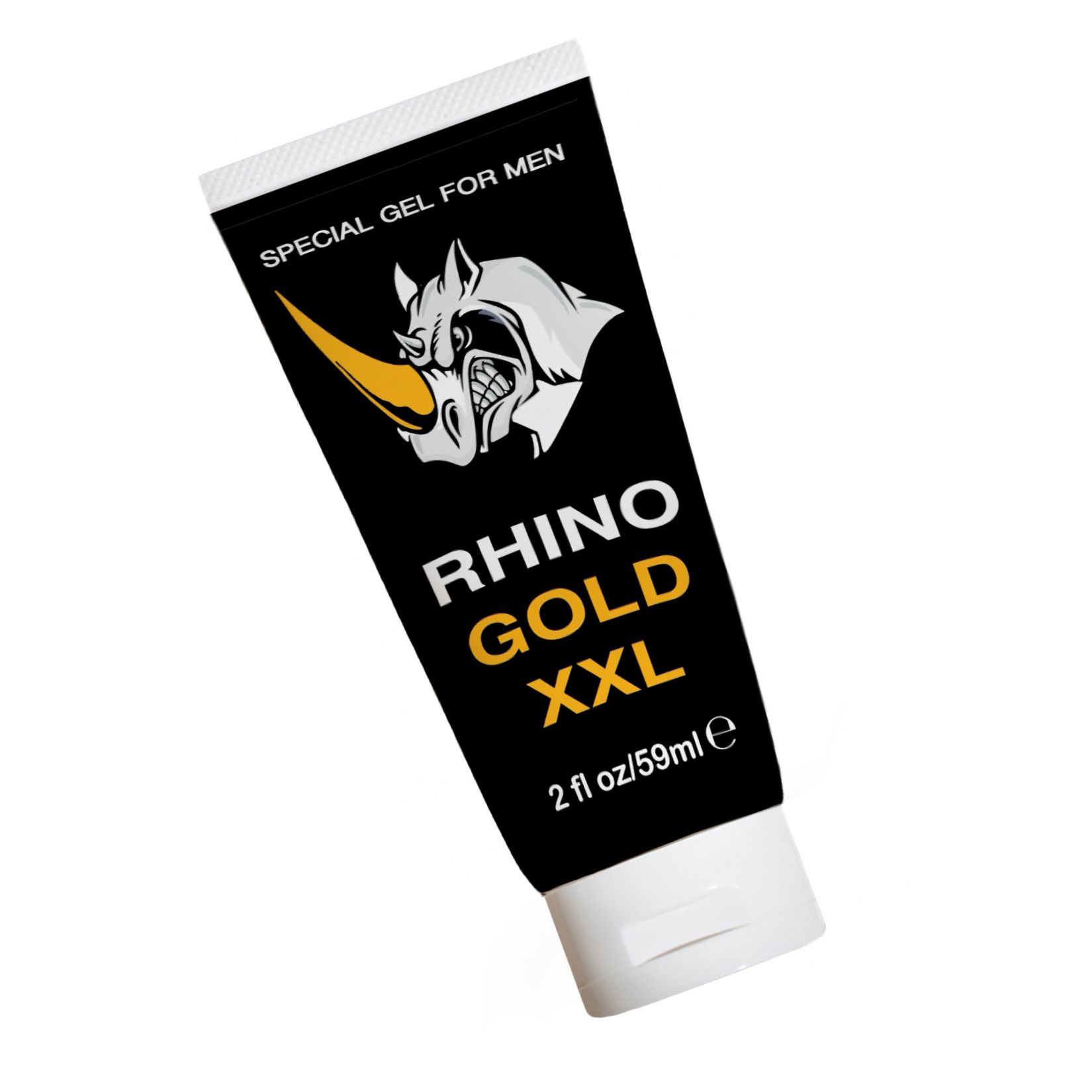Rhino Gold XXL Gel Marirea Penisului
