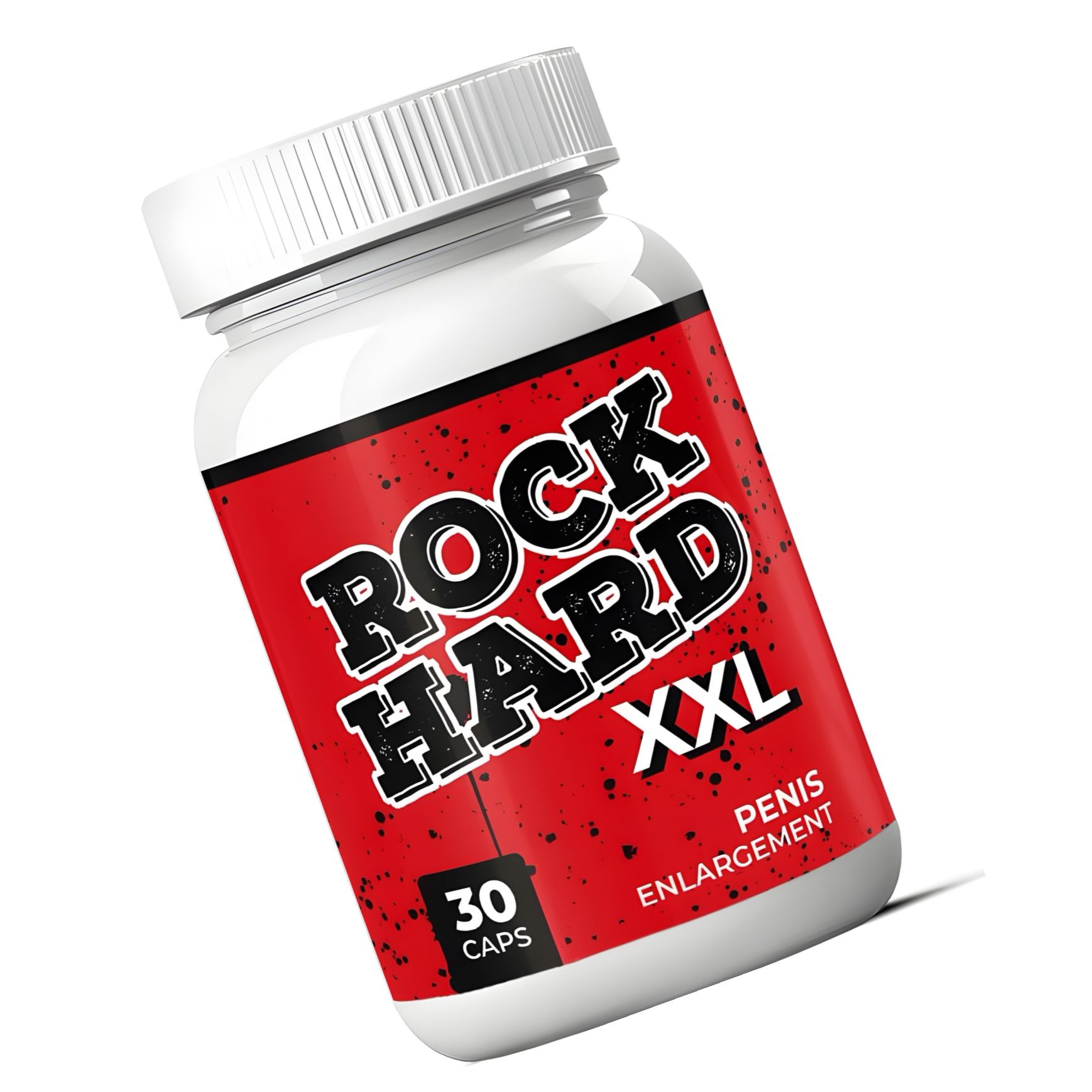 Rock XXL Capsule Pentru Mărirea Penisului 30buc