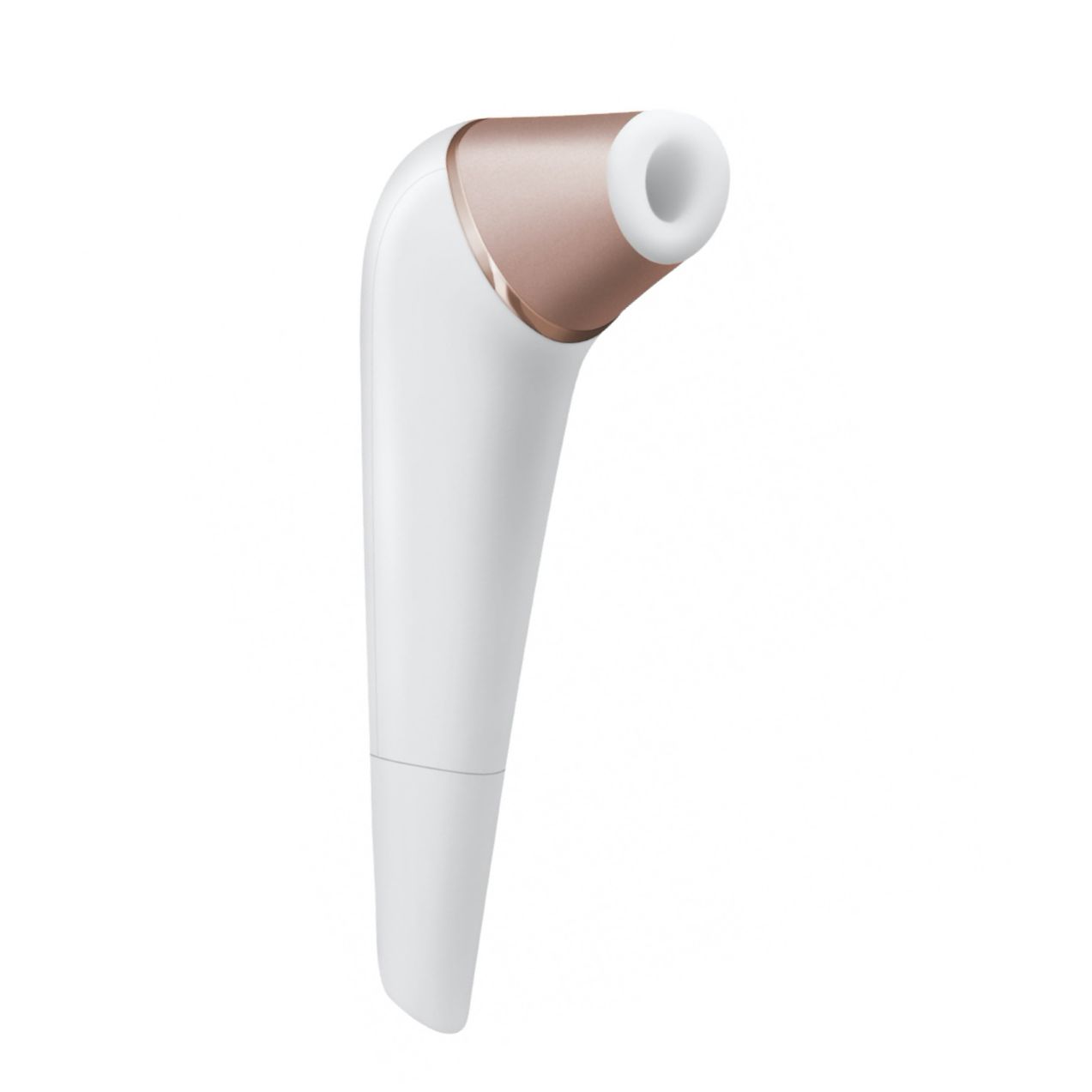 Satisfyer Generatia II Alb