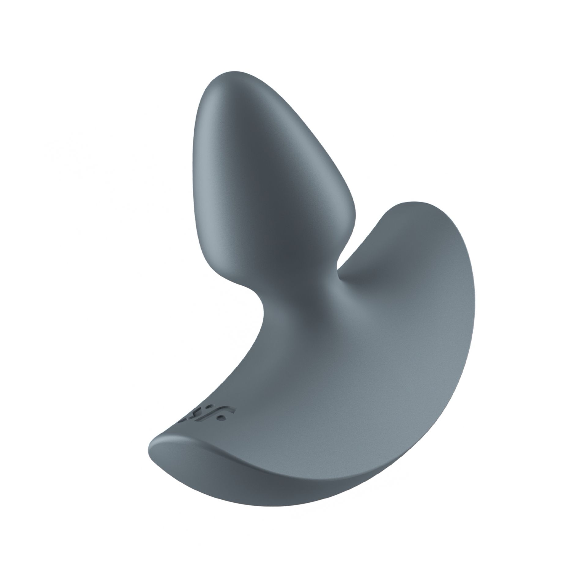 Satisfyer Absolute Beginners 1 — Plug Anal 12 Vibrații USB