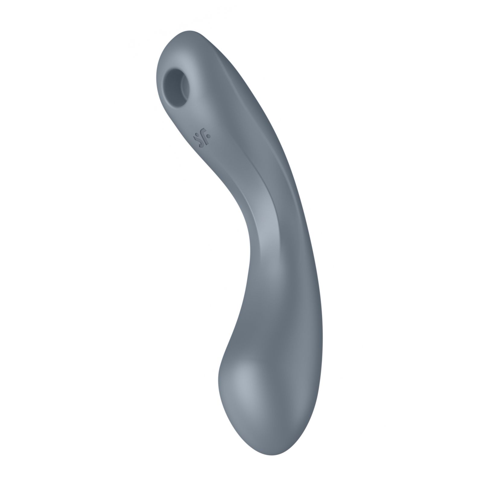 Satisfyer Curvy Trinity 1 Gri